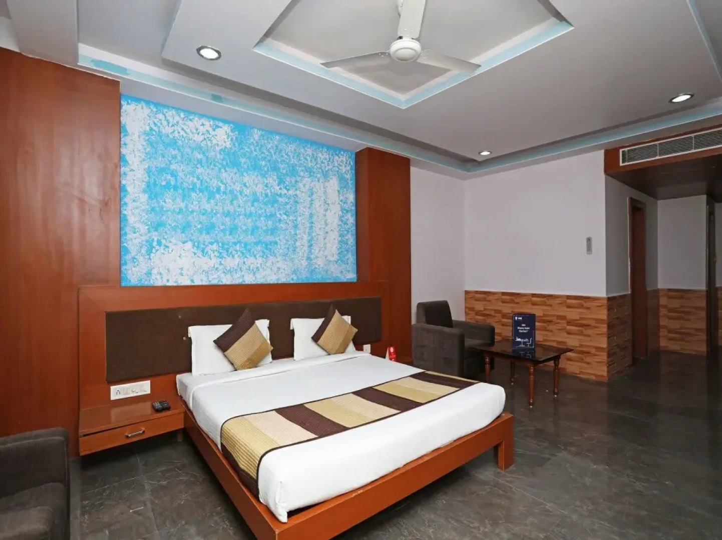 OYO 2676 Avita The Hotel