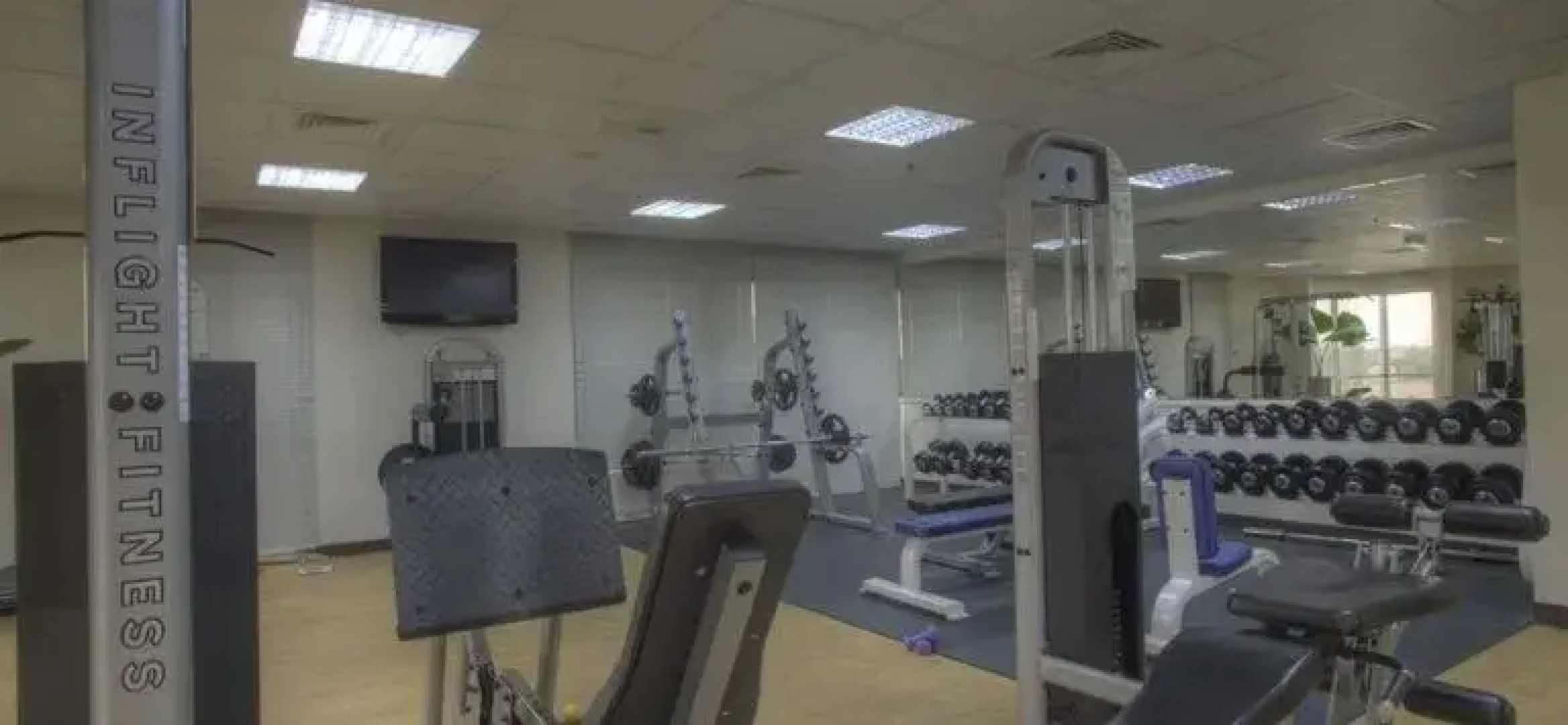 Siji Hotel Apartment