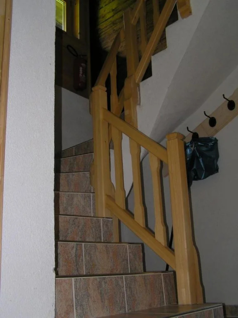 Zillertaler Sennhuette
