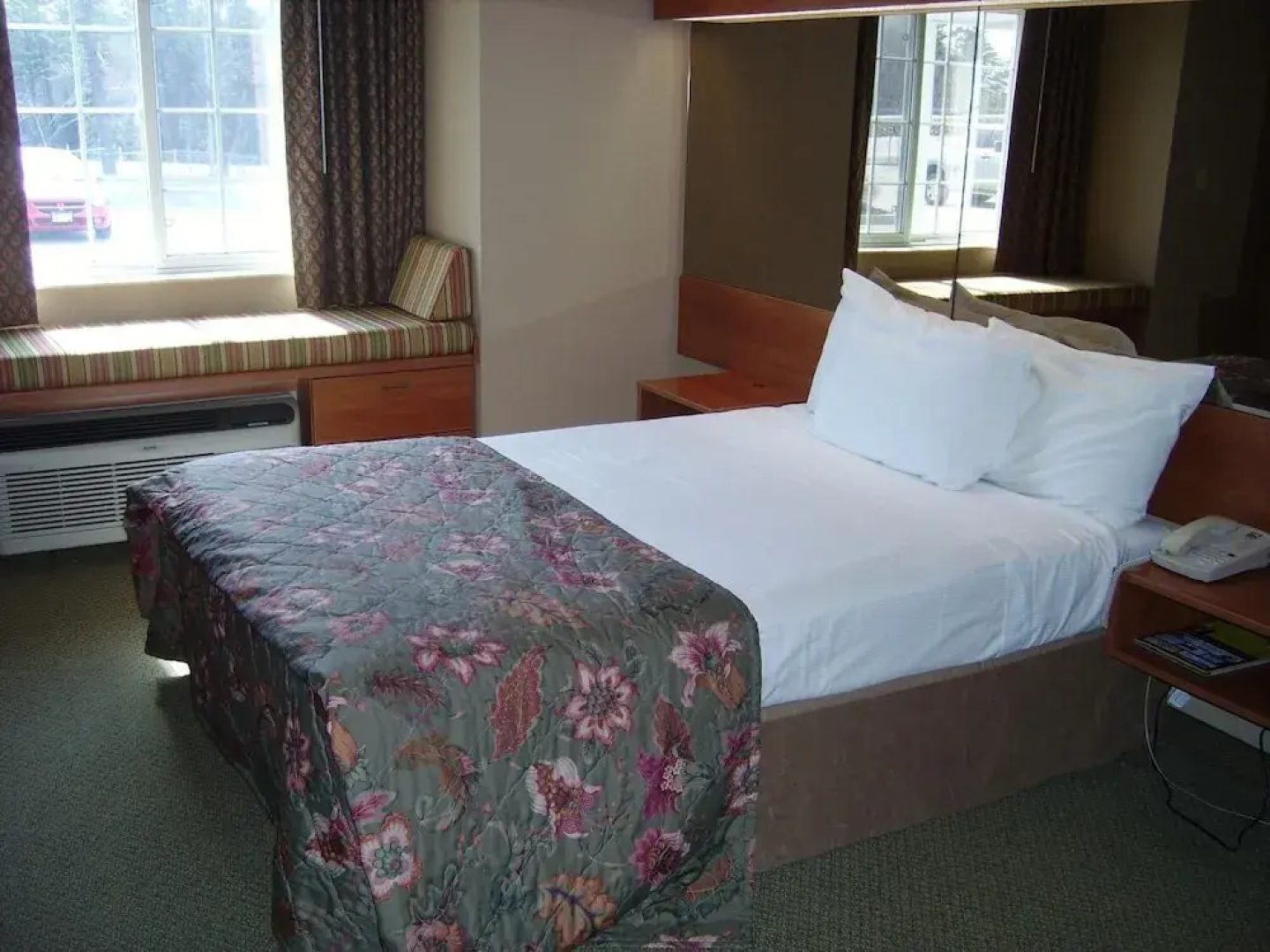 Microtel Inn & Suites By Wyndham Parry Sound