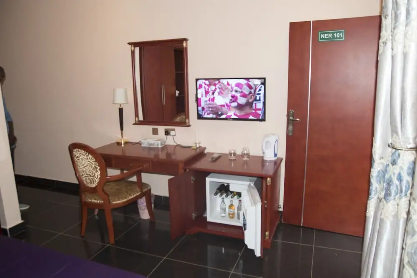 Nalipiri Eco Resorts