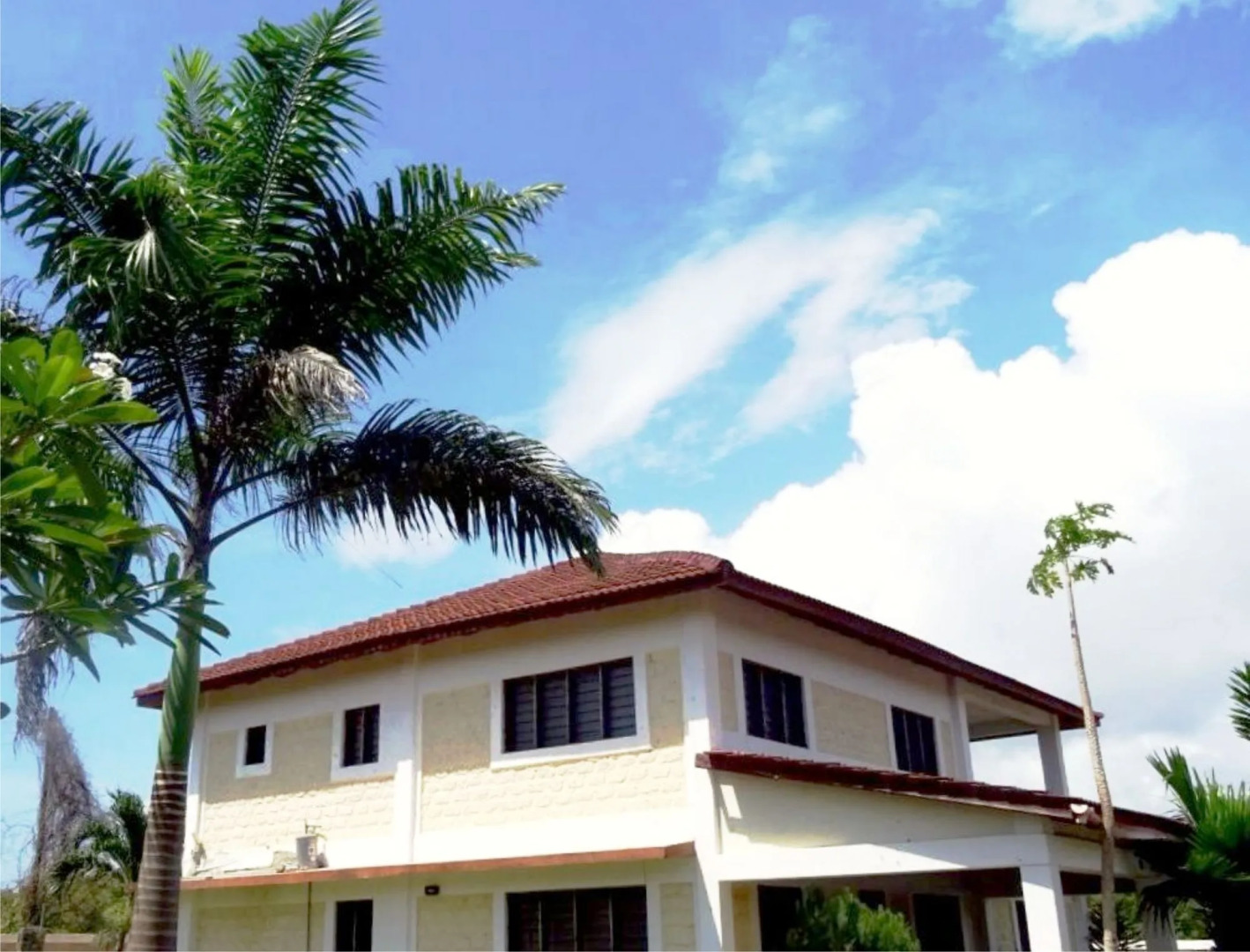 Doric Cottages Diani