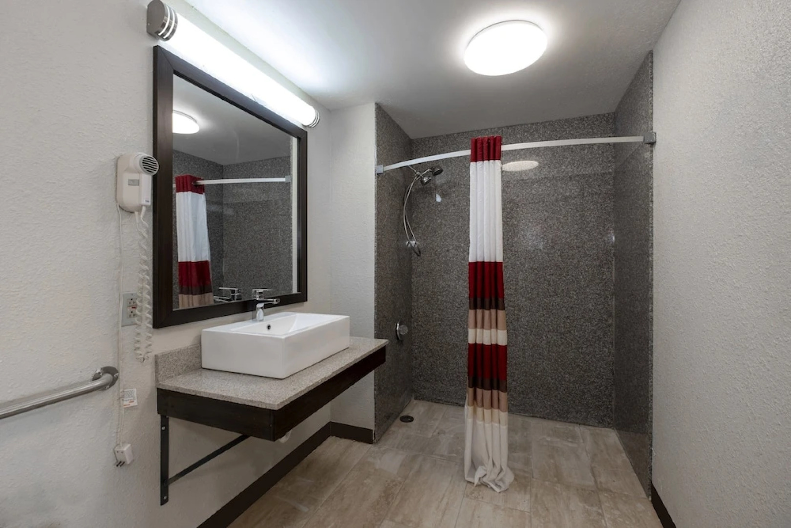 Red Roof Inn Kenly – I-95