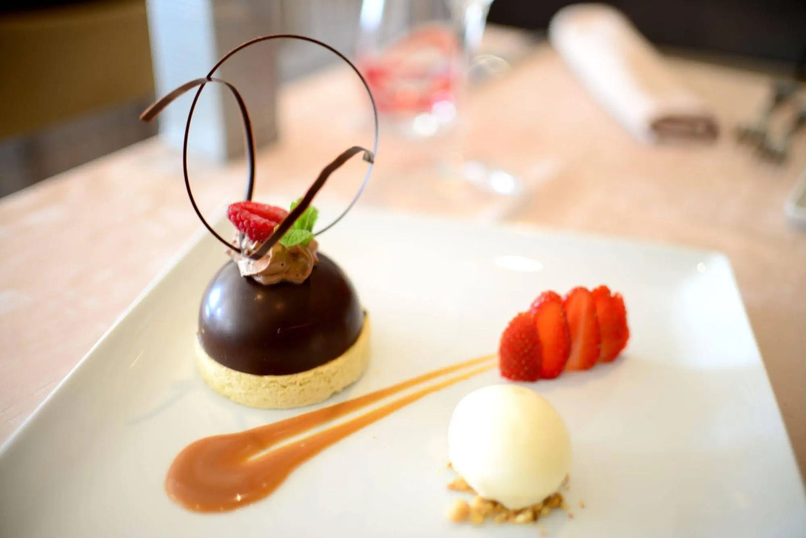 Grand Hotel des Bains