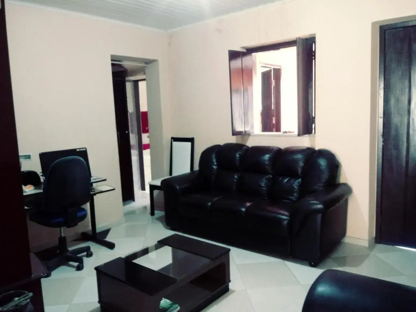 Pousada Tio Sinhô e Tia Sinhá