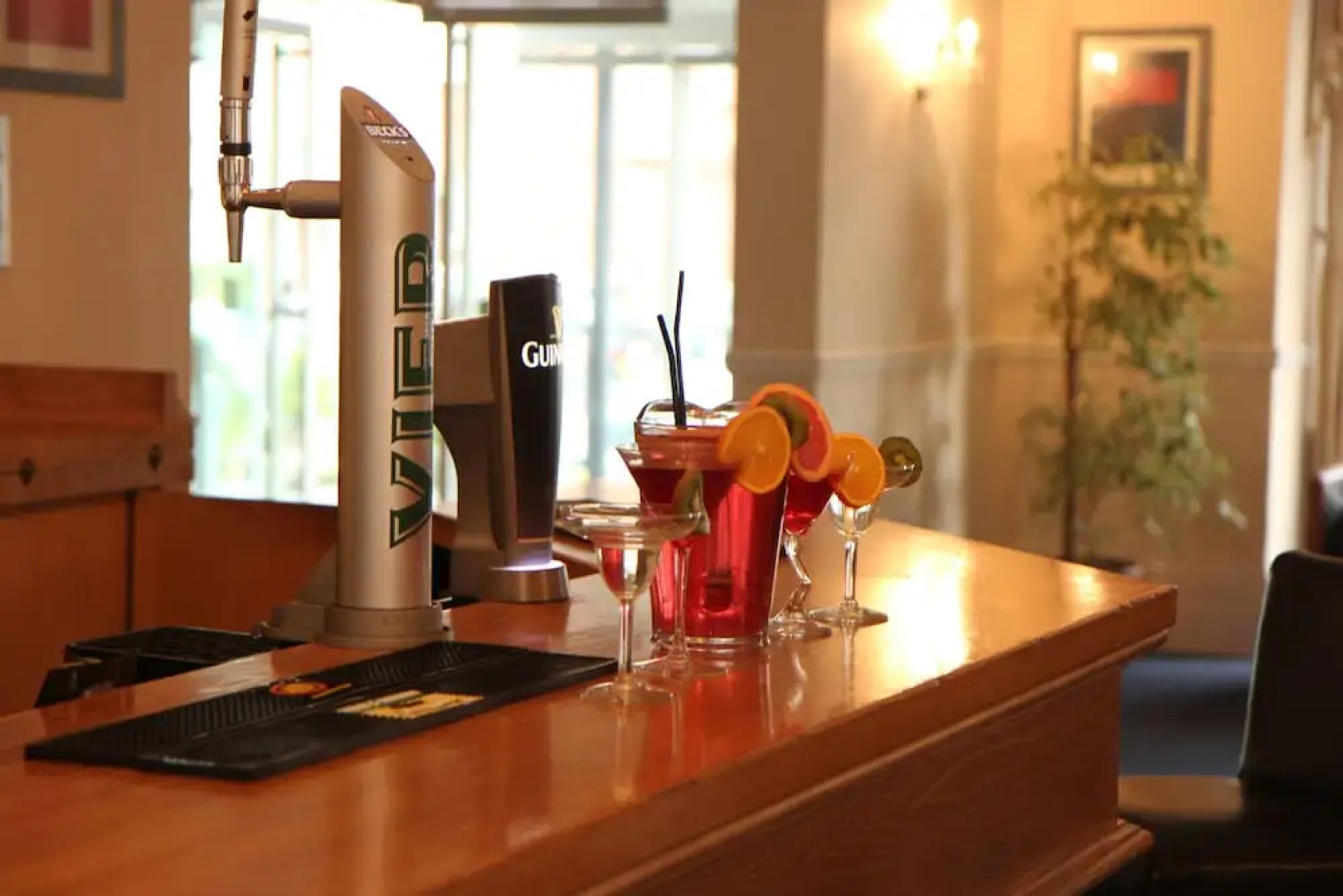 Langford Hotel, Brighton & Hove