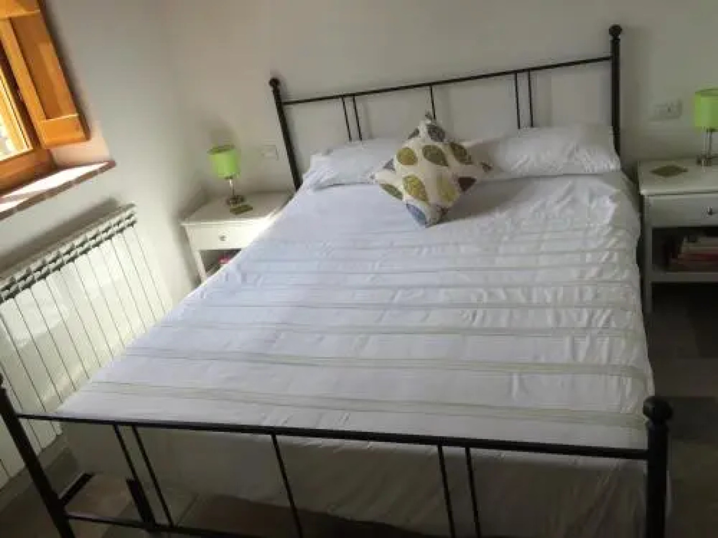 Casa Nestore Holiday Apartments