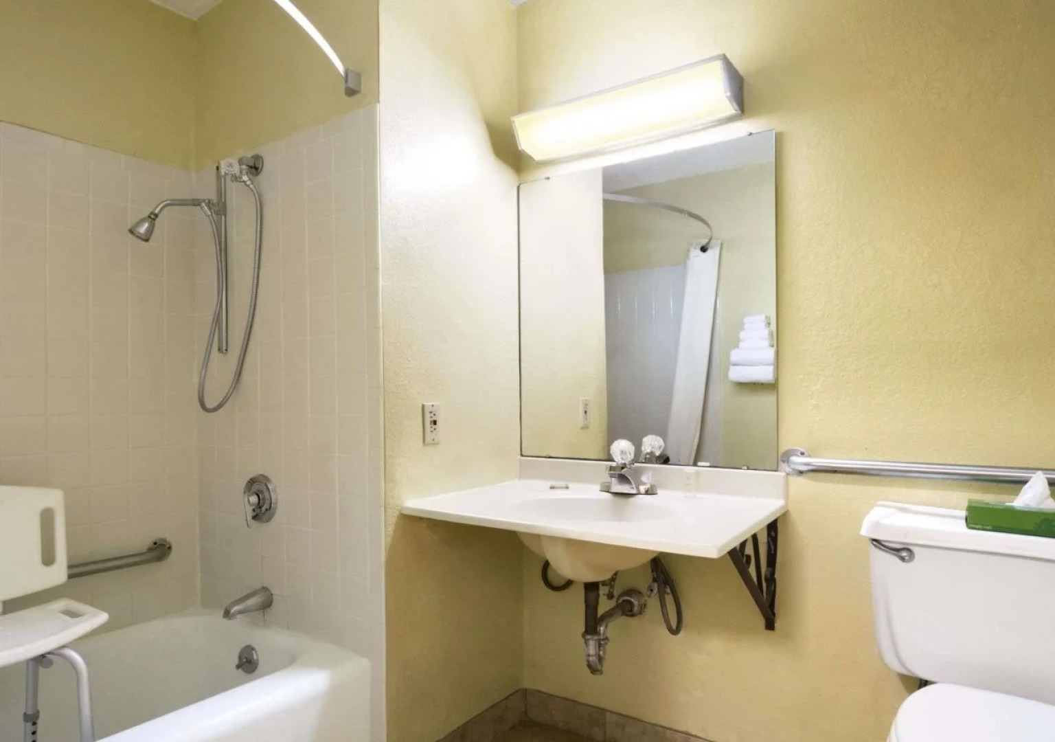 Red Roof Inn Huntsville, AL