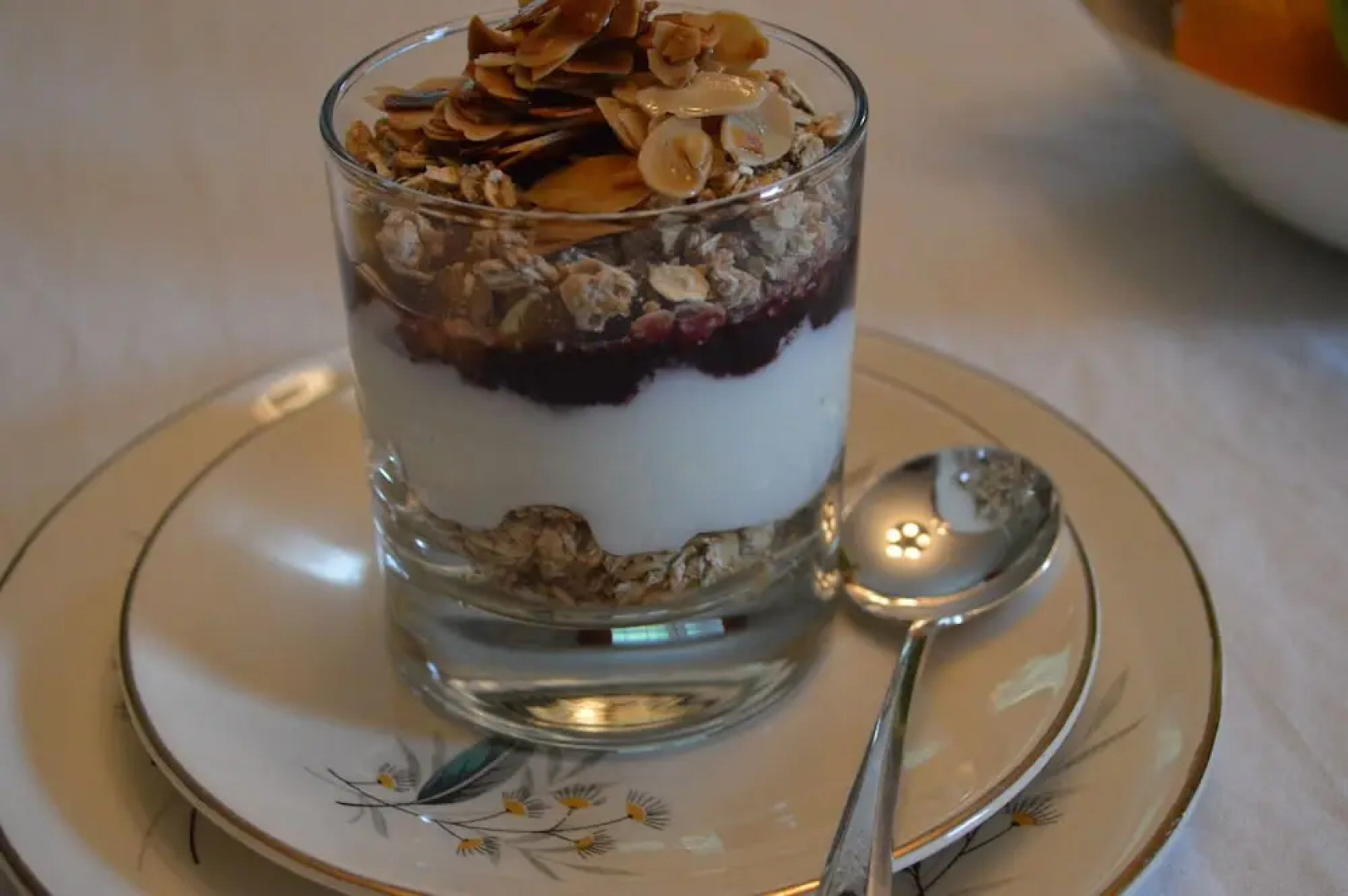 B&B La Maison Collins Éco-Gîte