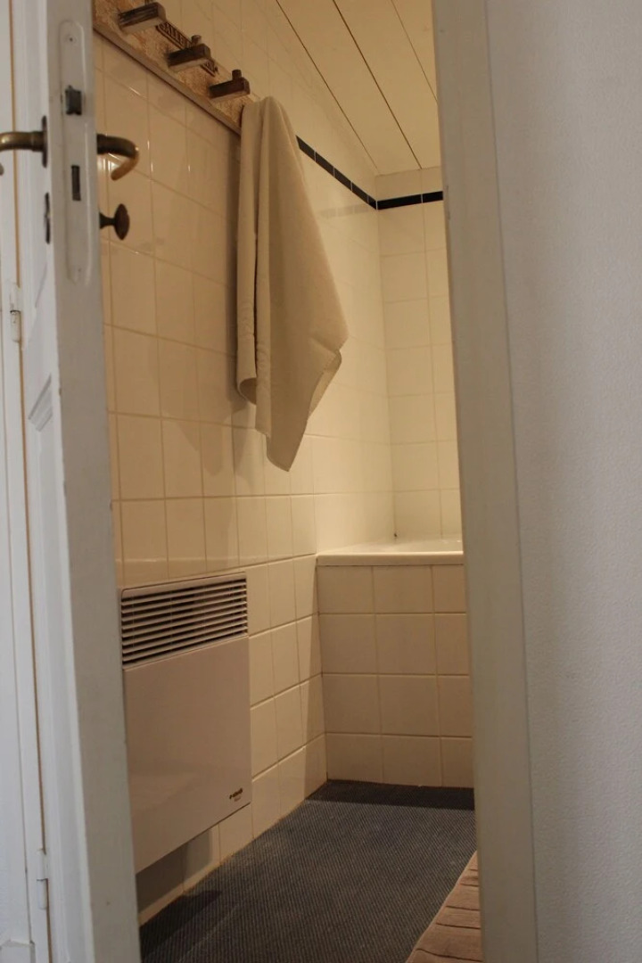 Villa 13 - Les Minutias Village