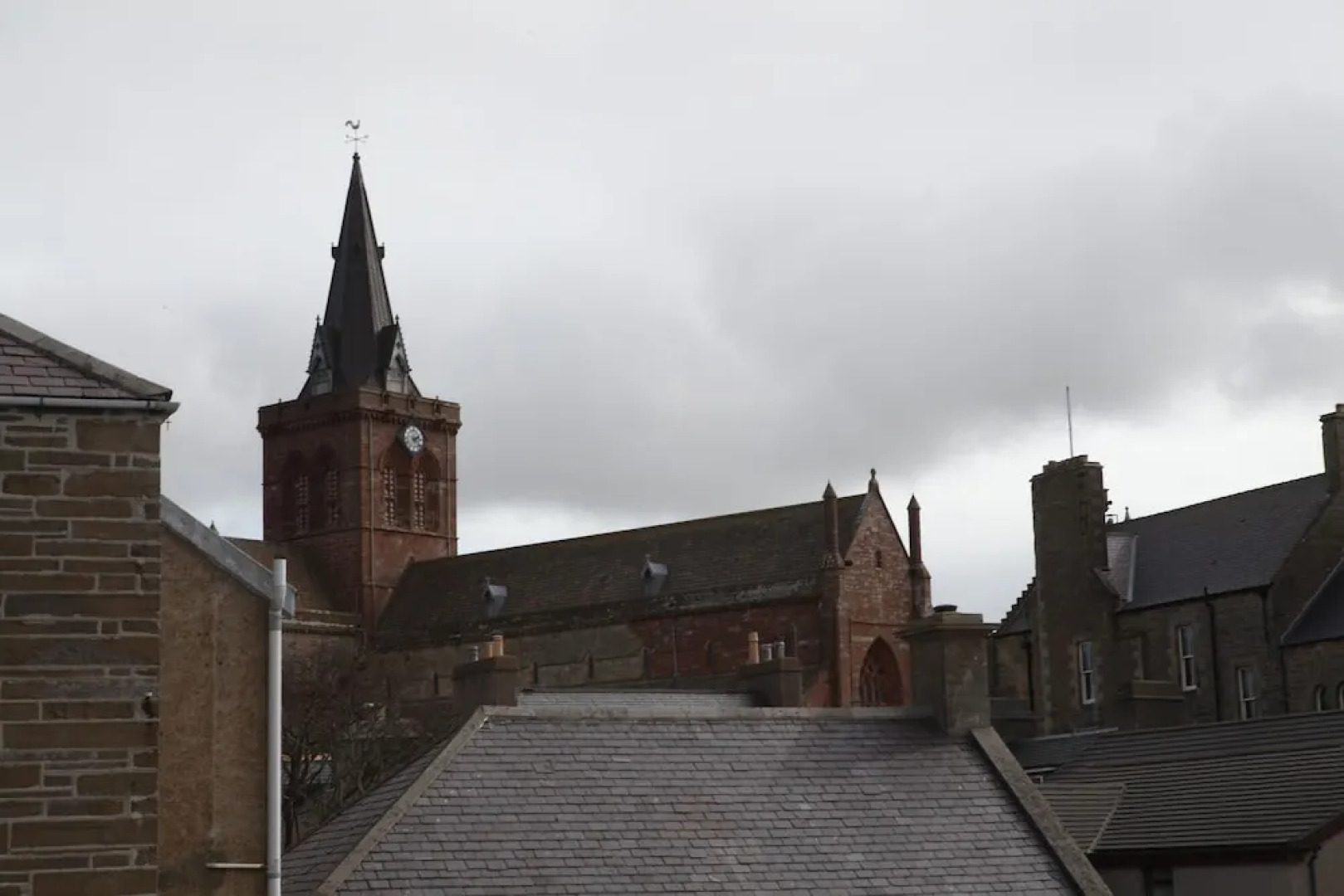 Castleyards Apartment 1