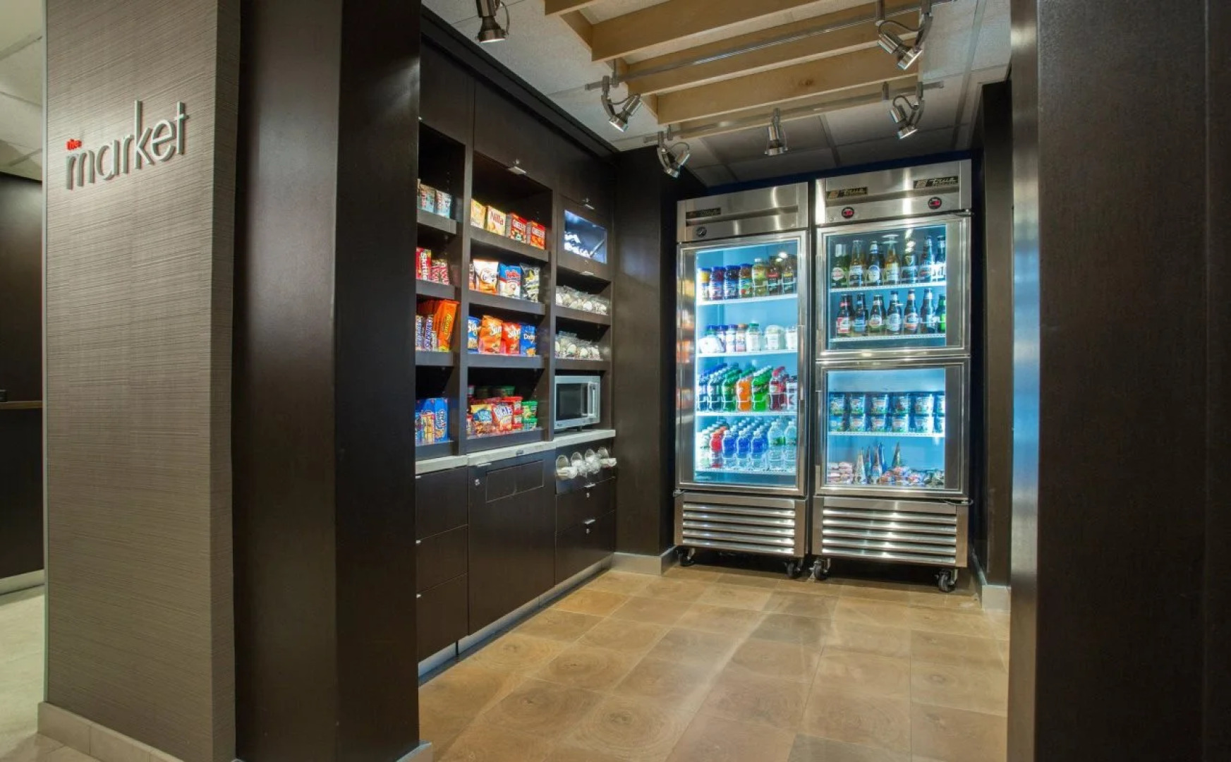 Courtyard by Marriott Raynham