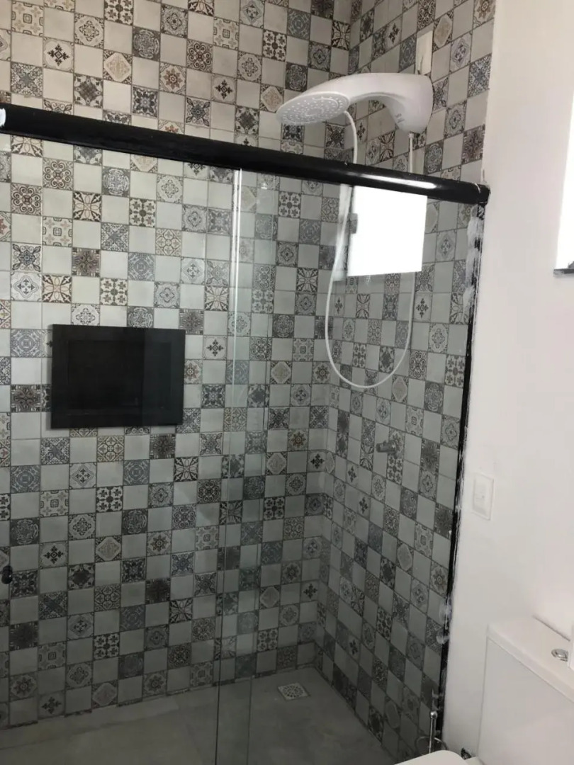 Gostoso White beach flats