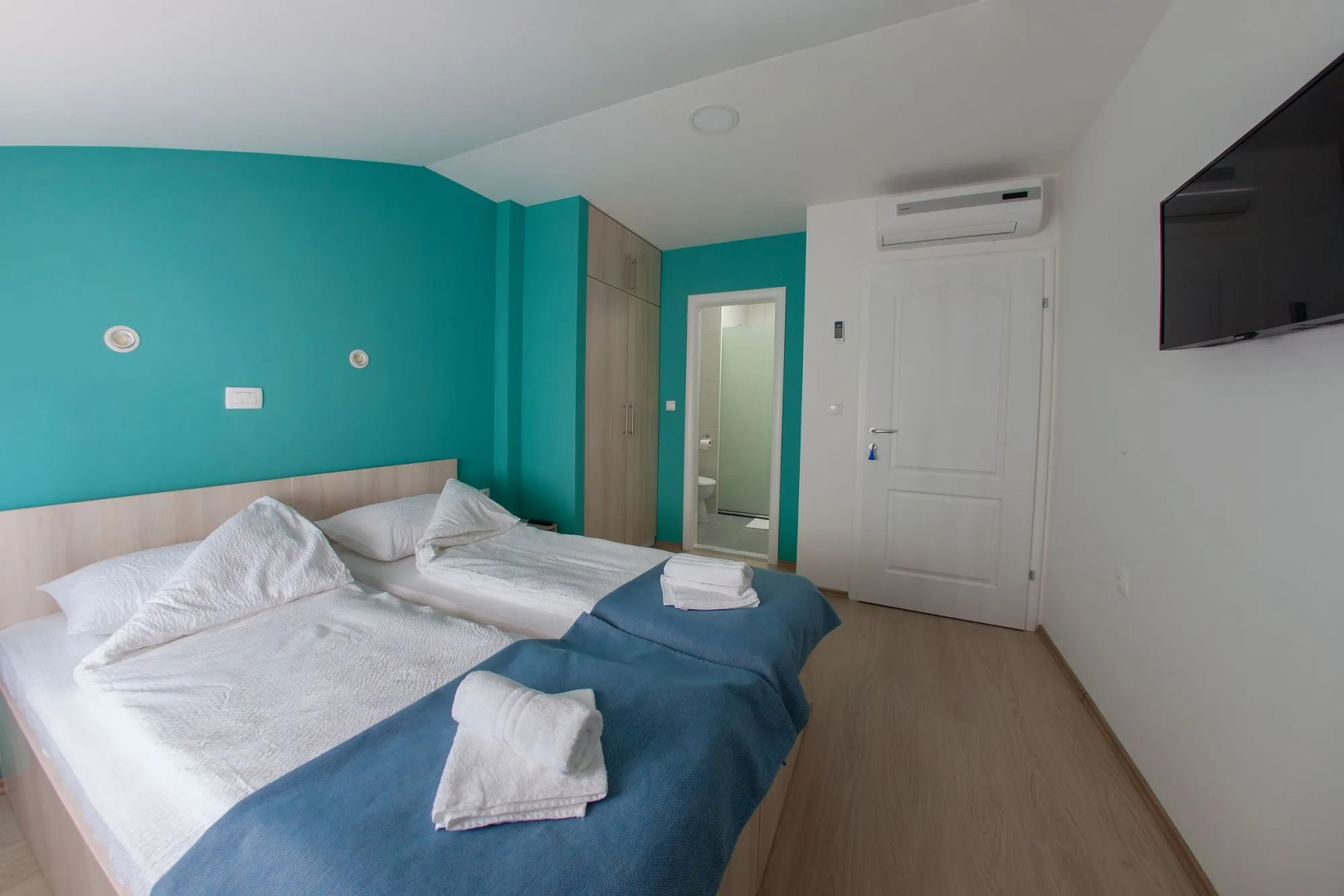 Guest House City Star