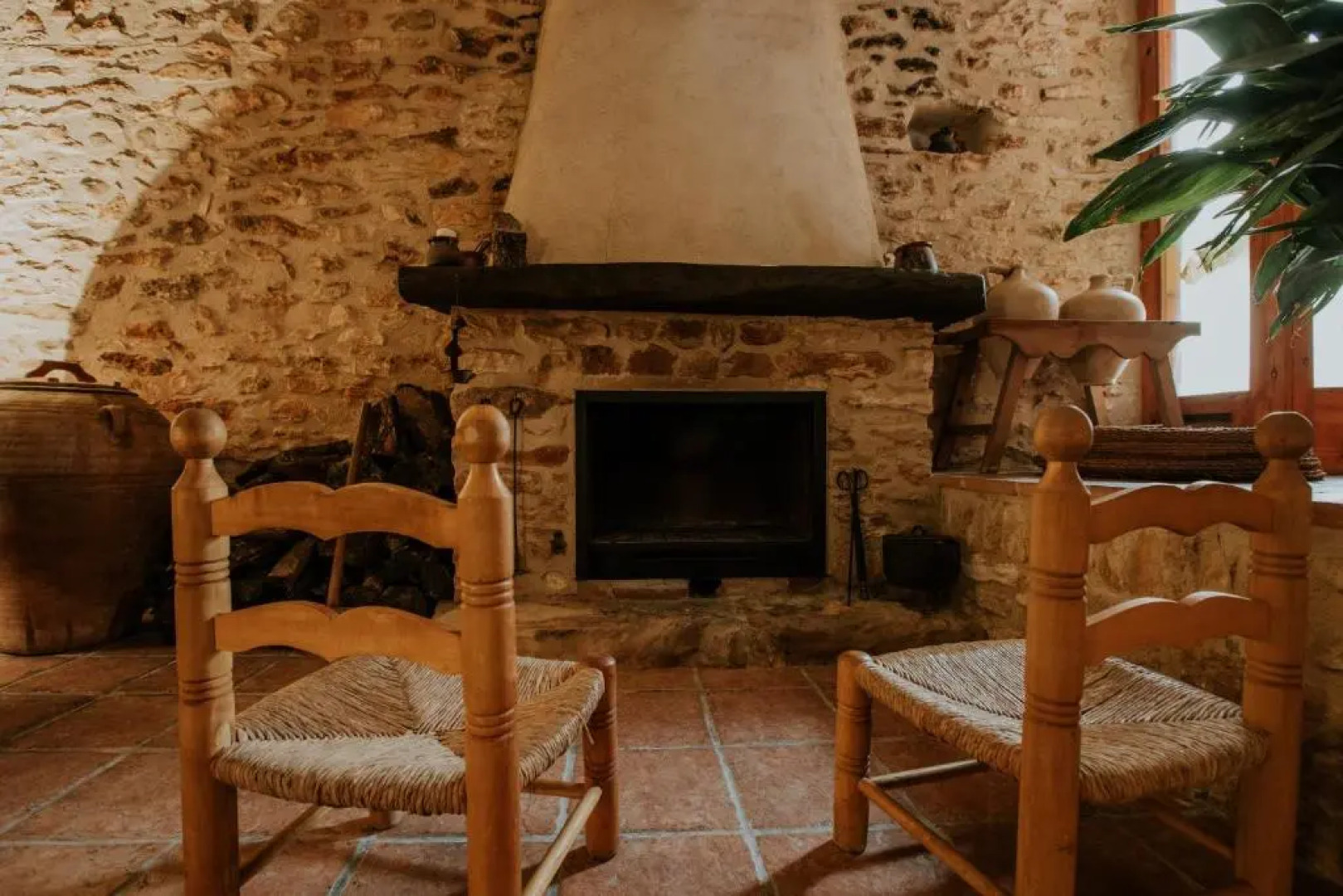 Hotel Rural Lo Moli de Rosquilles