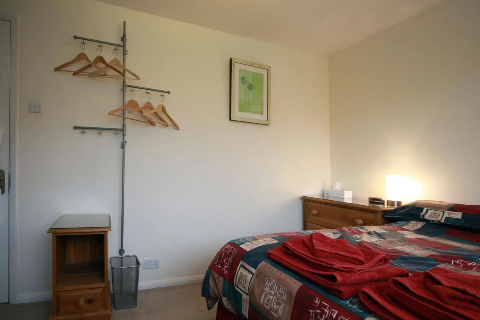 Abacus Bed and Breakfast