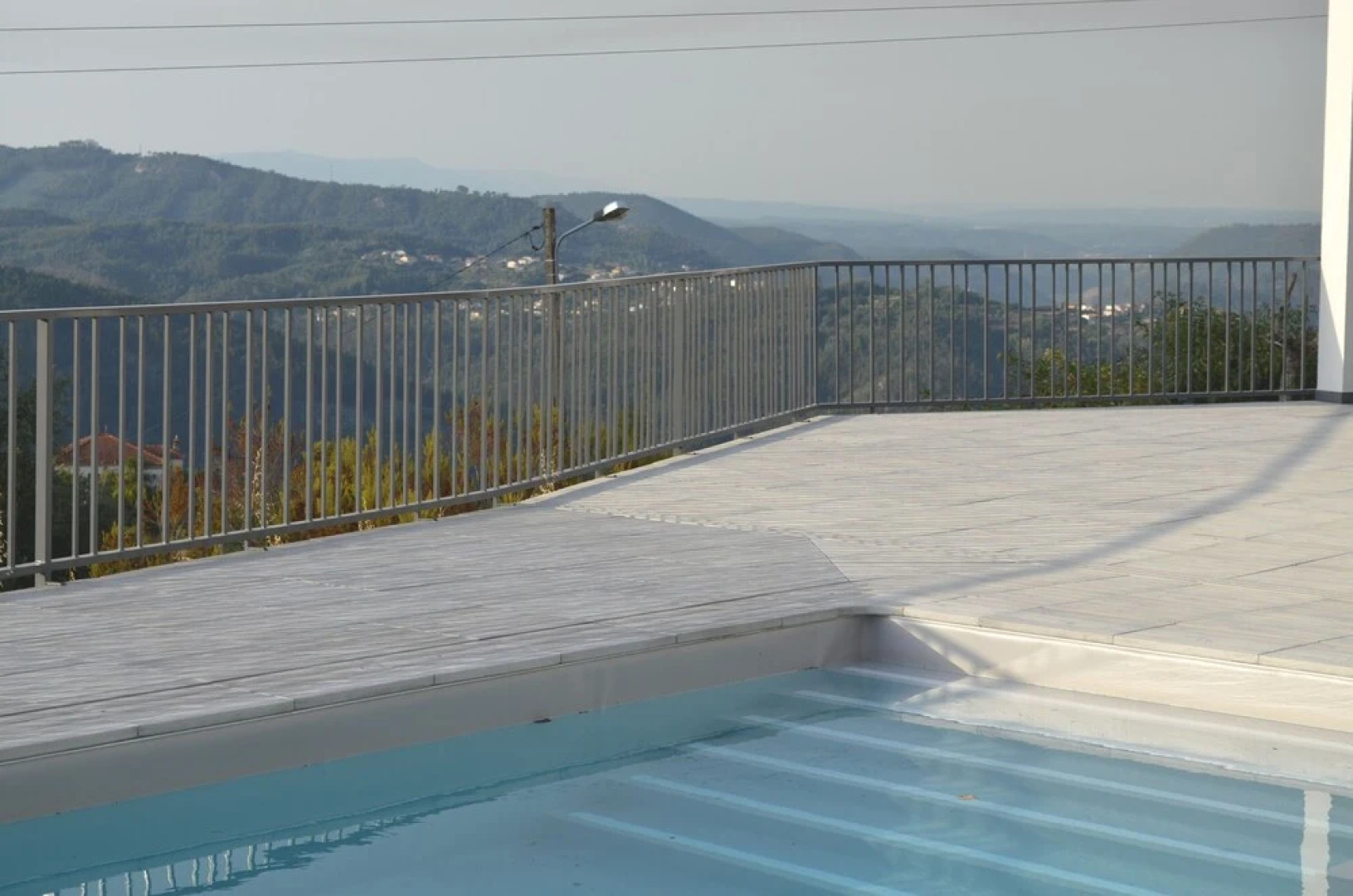 House With 5 Bedrooms in Vila Nova de Poiares, With Wonderful Mountain