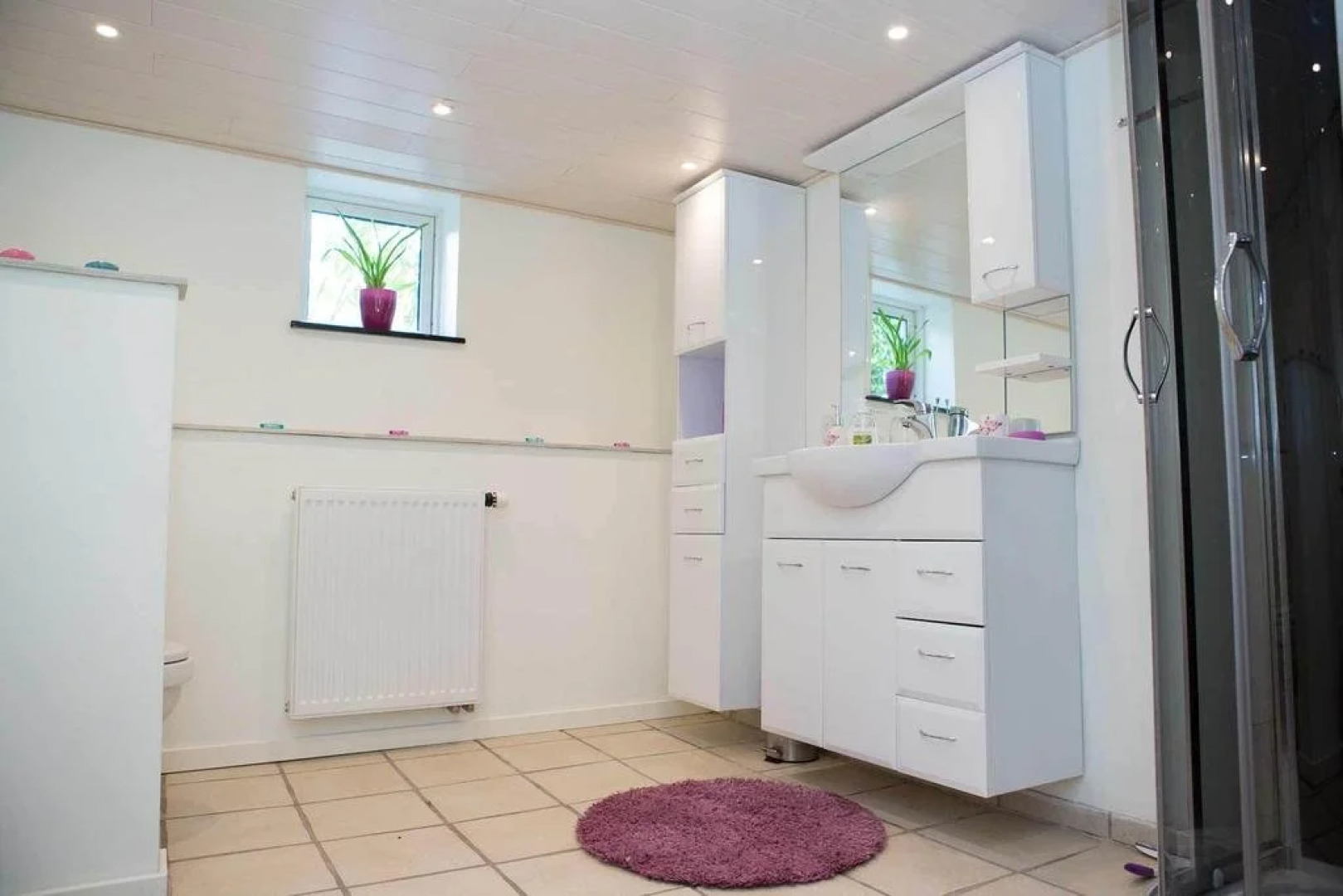 Bossen's Bed and Breakfast