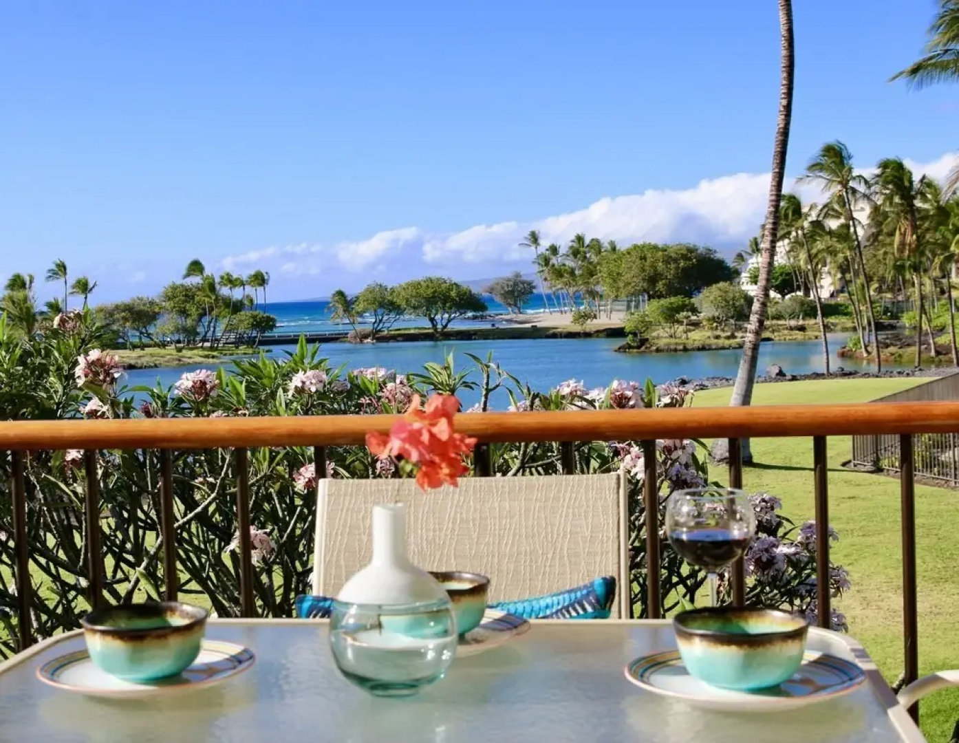 Mauna Lani Terrace Condominium