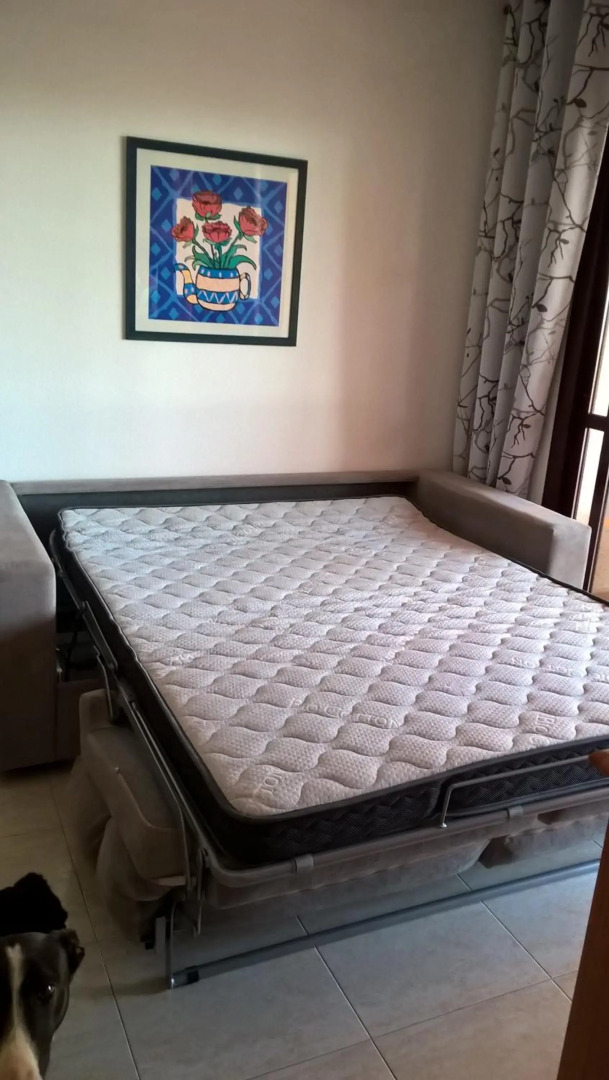 Apartamentos Coral Beach