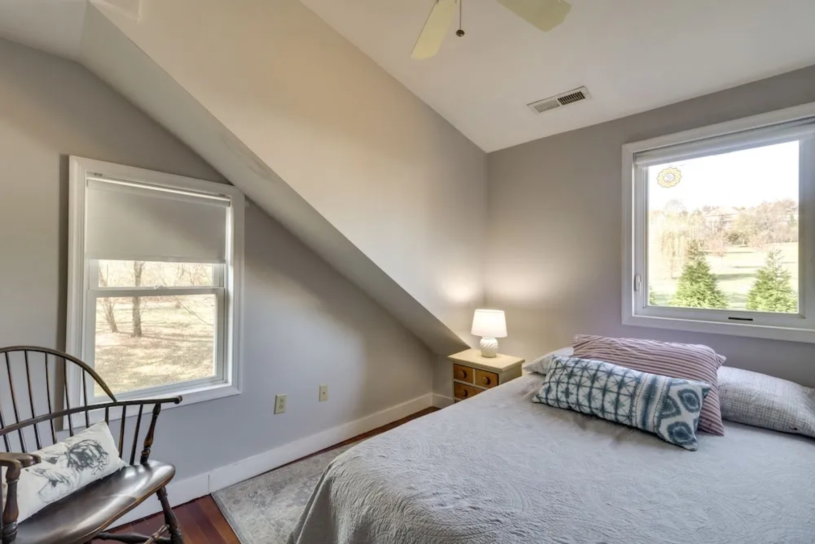 Hidden Charlottesville Home: 4 Mi to Downtown!