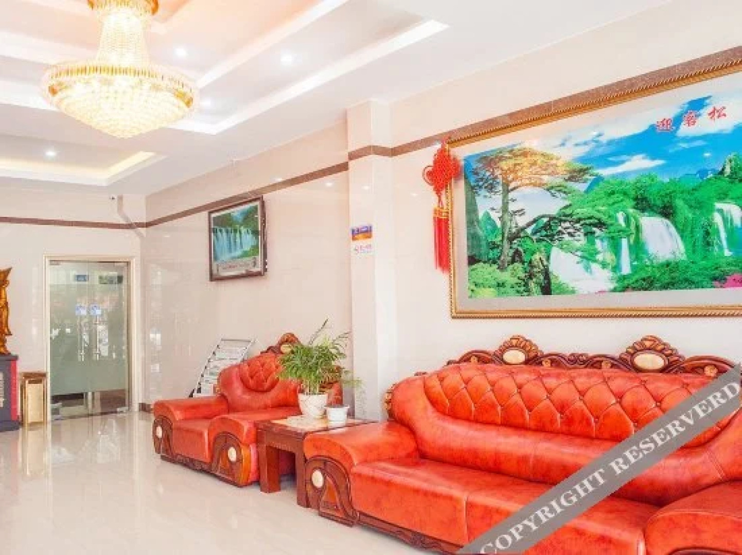 Xiaweiyi Holiday Hotel