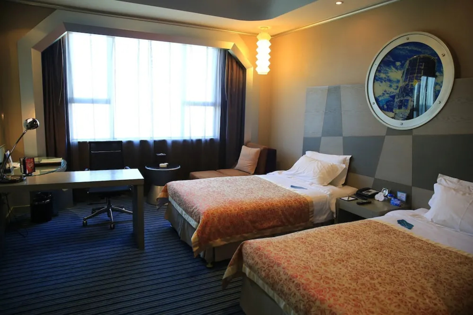 Yaxiang Jinling Palace