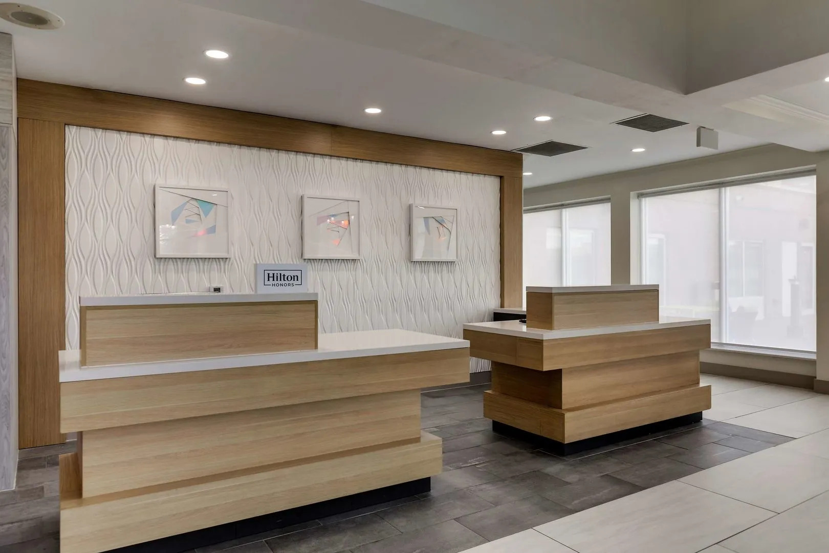 Hilton Garden Inn Fort Worth / Fossil Creek