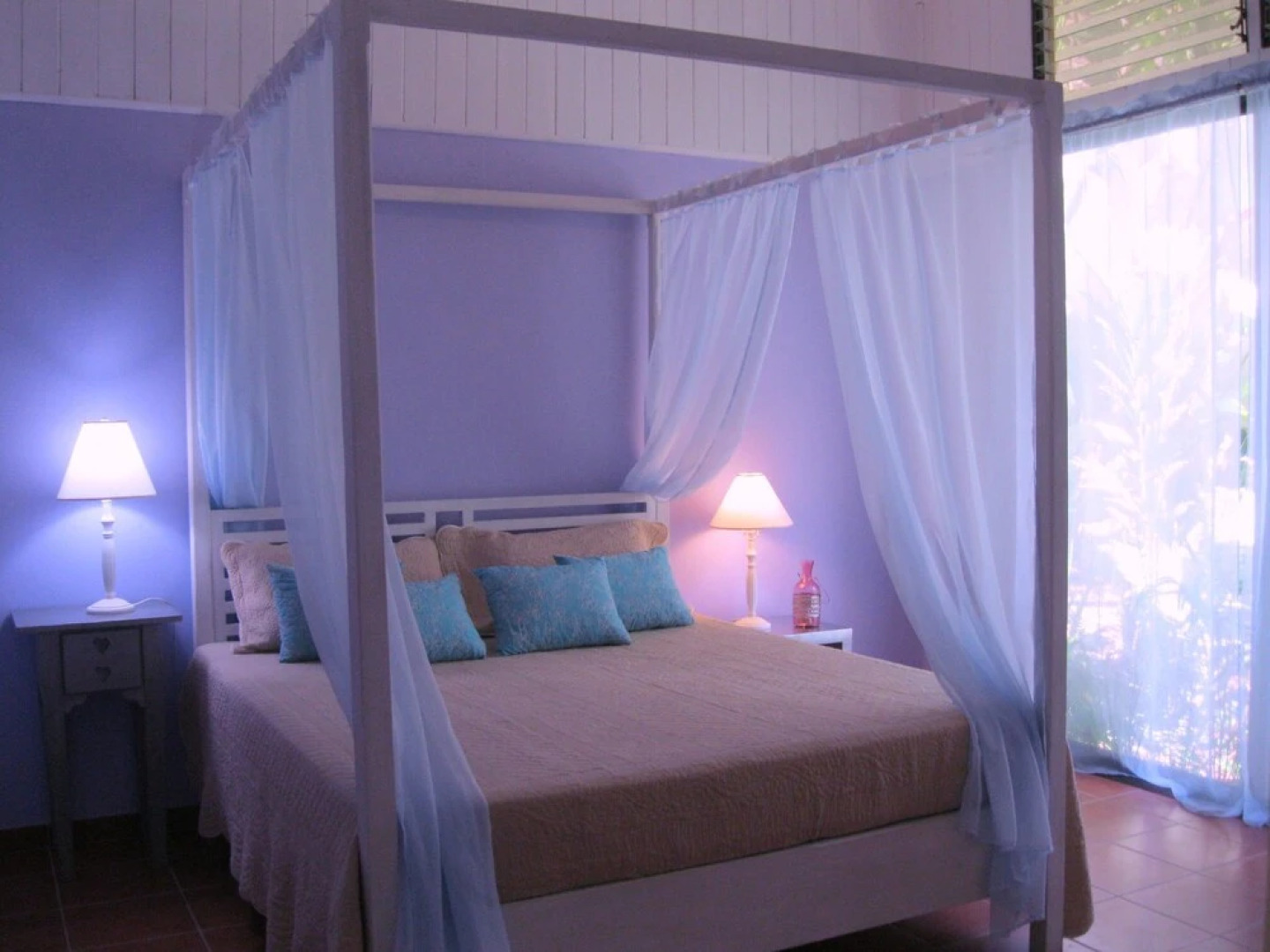 VIP Hotel Playa Negra