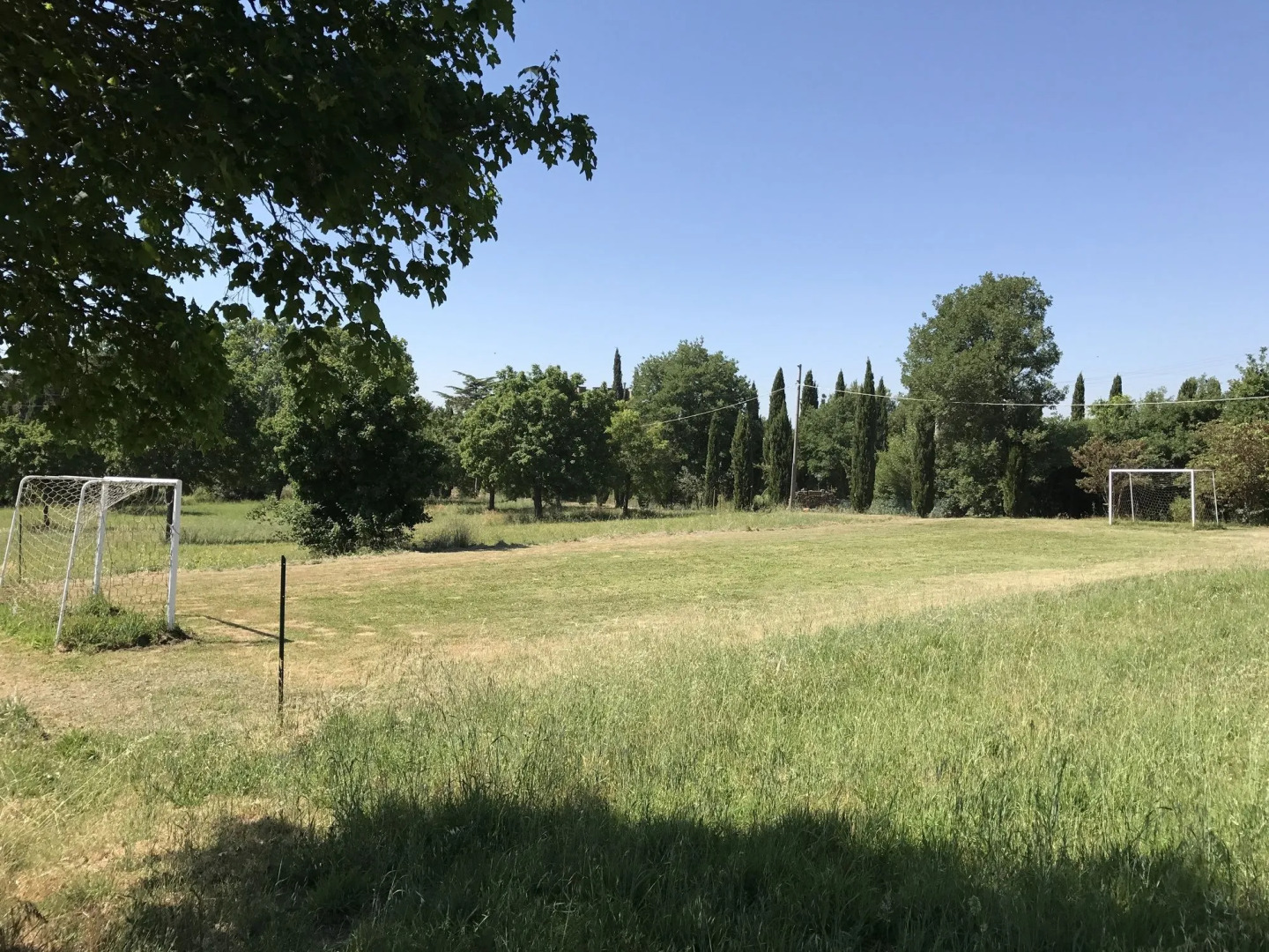 Villa Borgo San Pietro