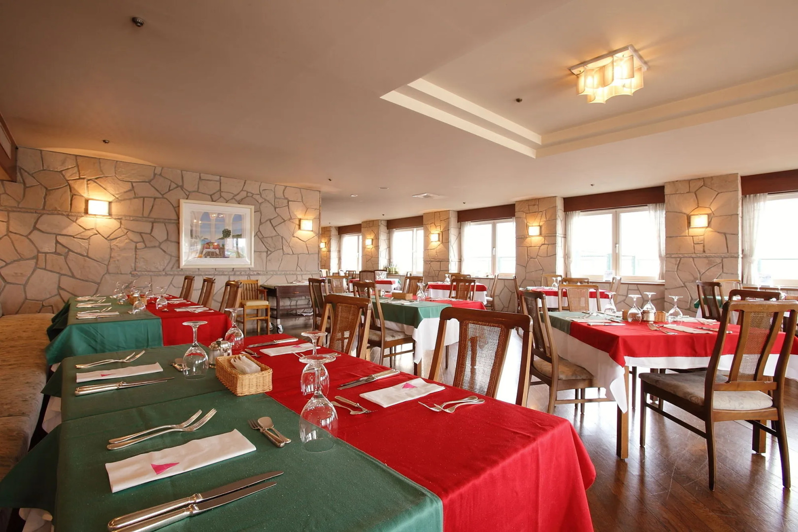 Aki Grand Hotel & Spa