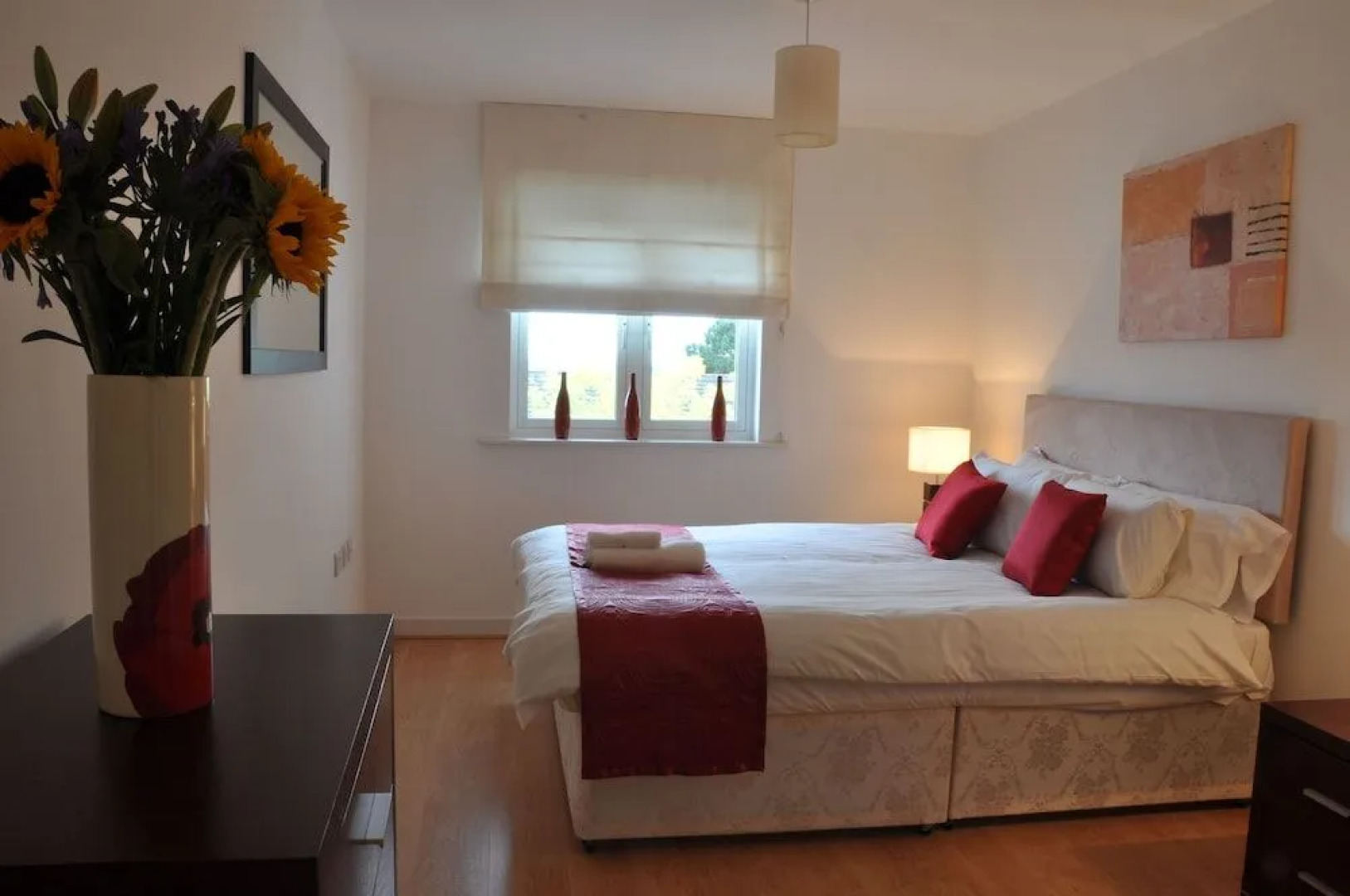 Woking - Park Heights