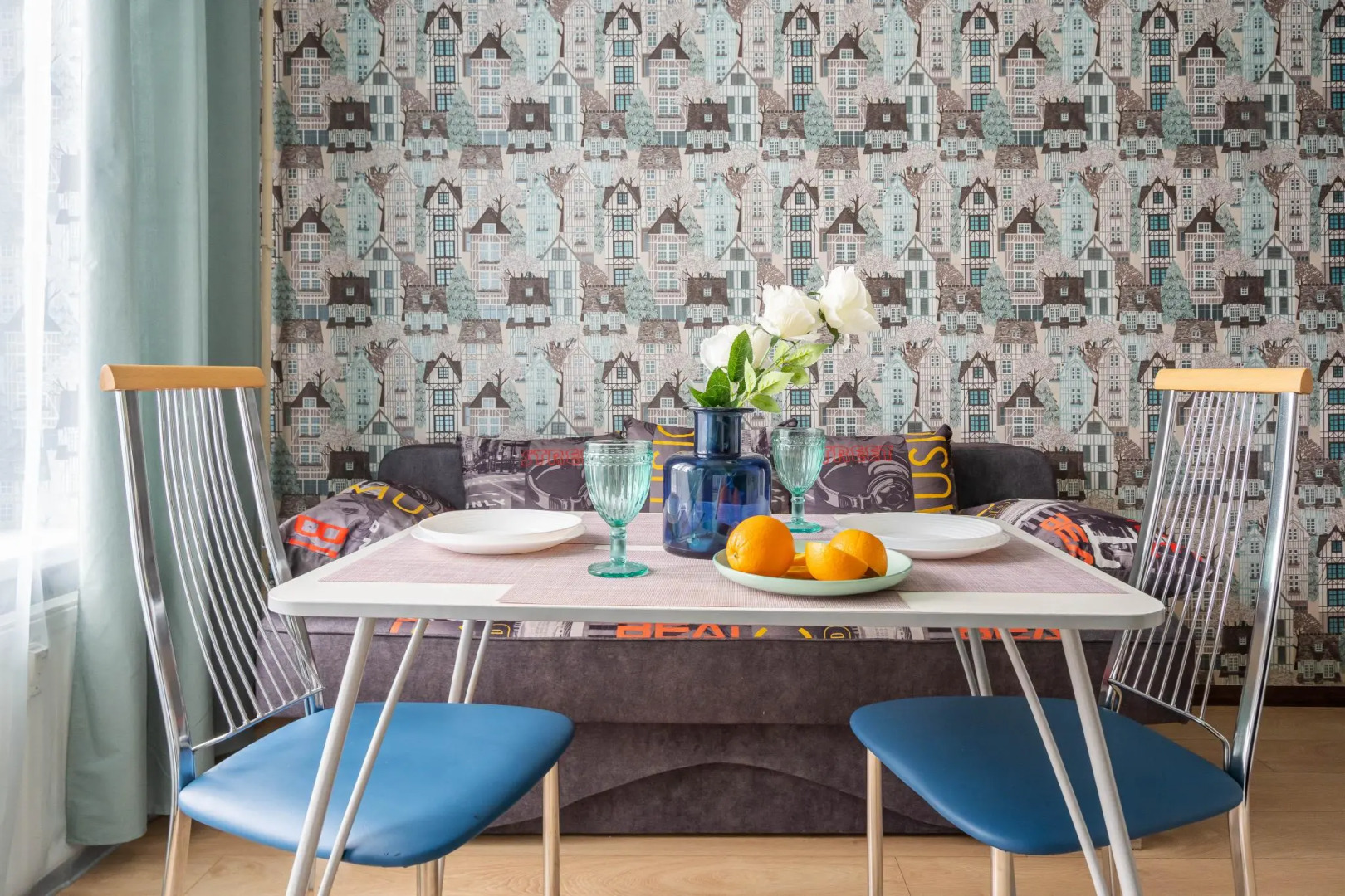 Lucky Time (Лаки Тайм) на улице Чехова