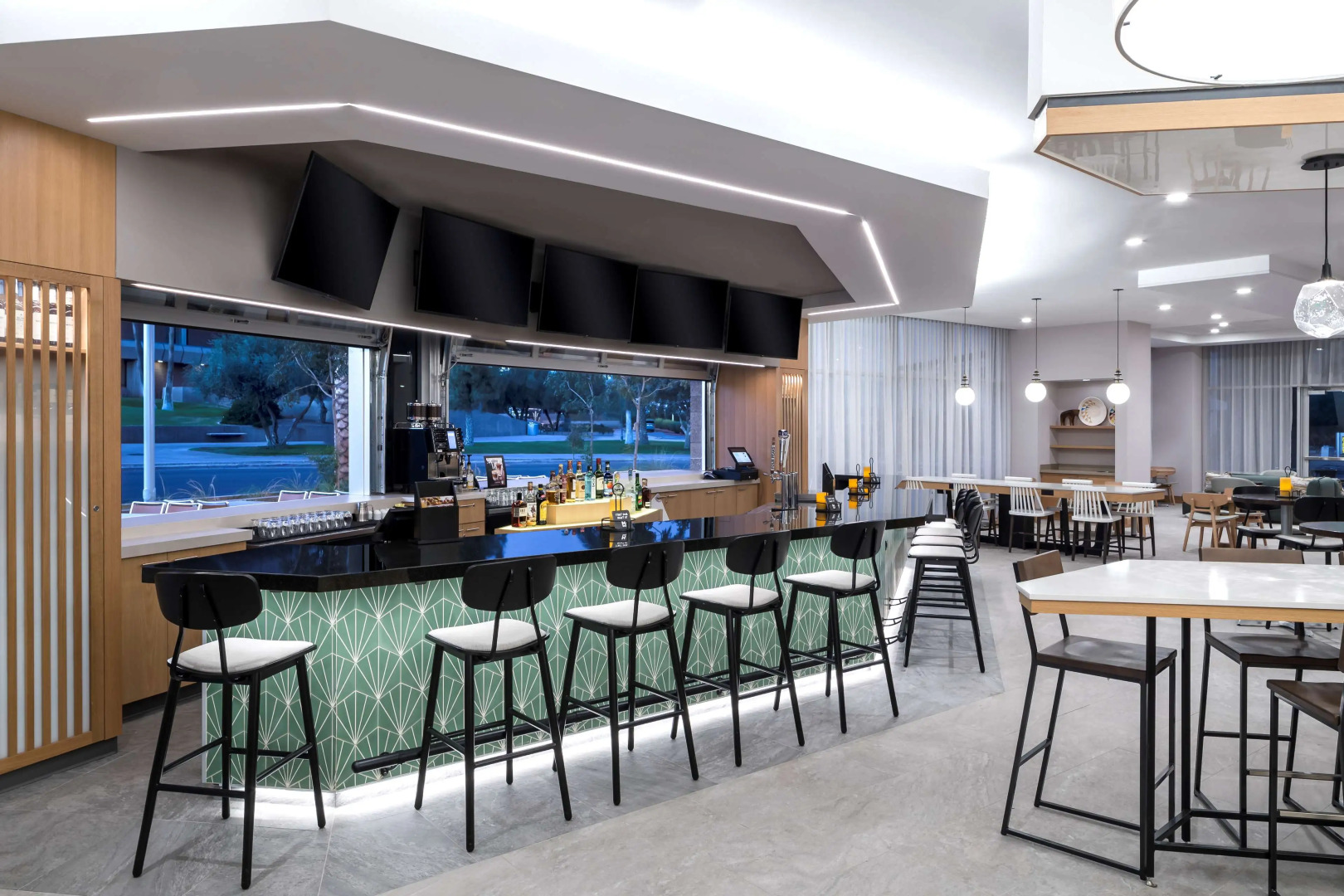 Hyatt Place Tempe / Phoenix / University