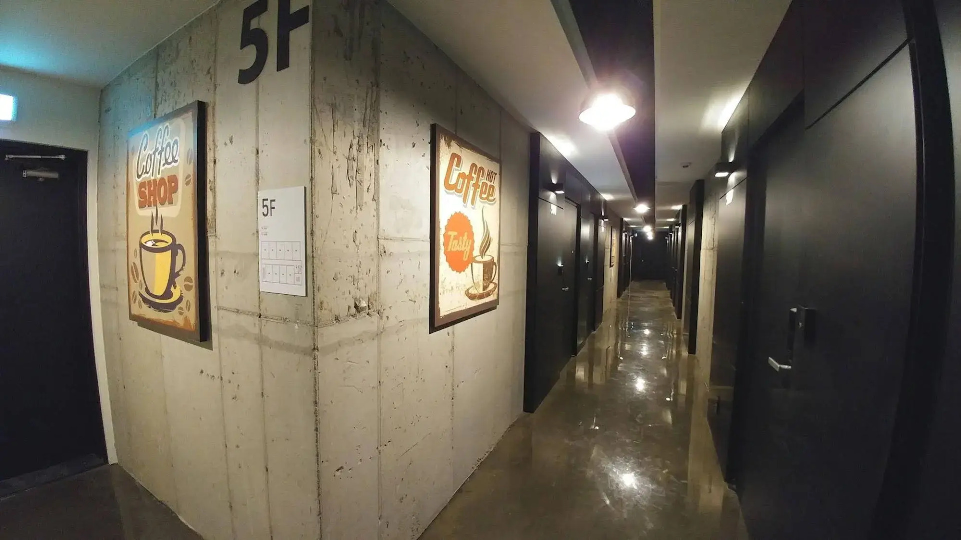 Hotel Yaja Siheung Jeongwang