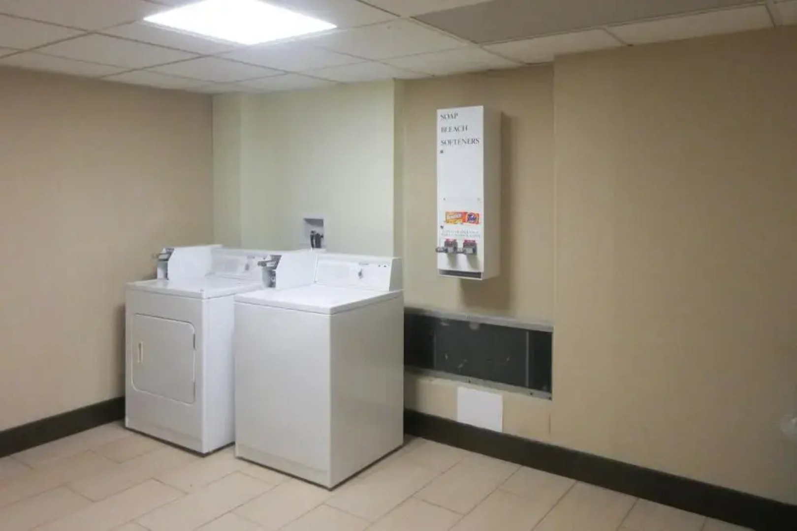 Best Western Motor Inn