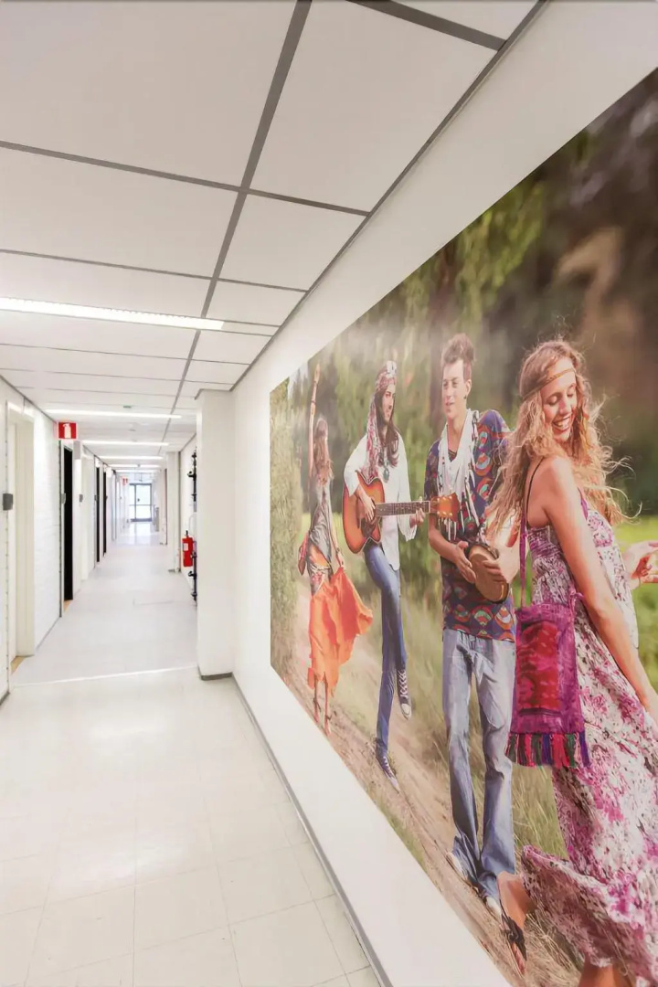 Forenom Hostel Vantaa Airport