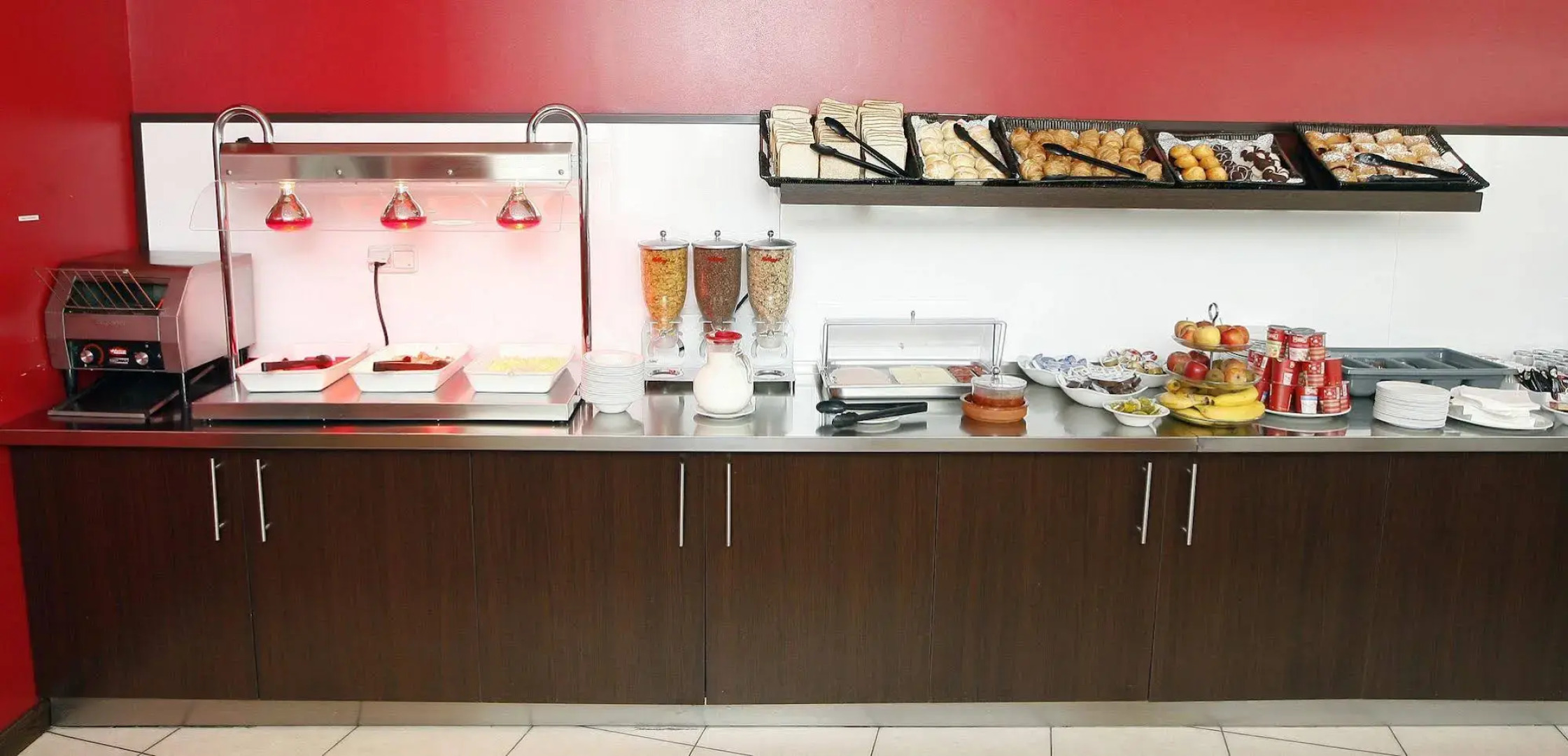 Travelodge Valencia Aeropuerto