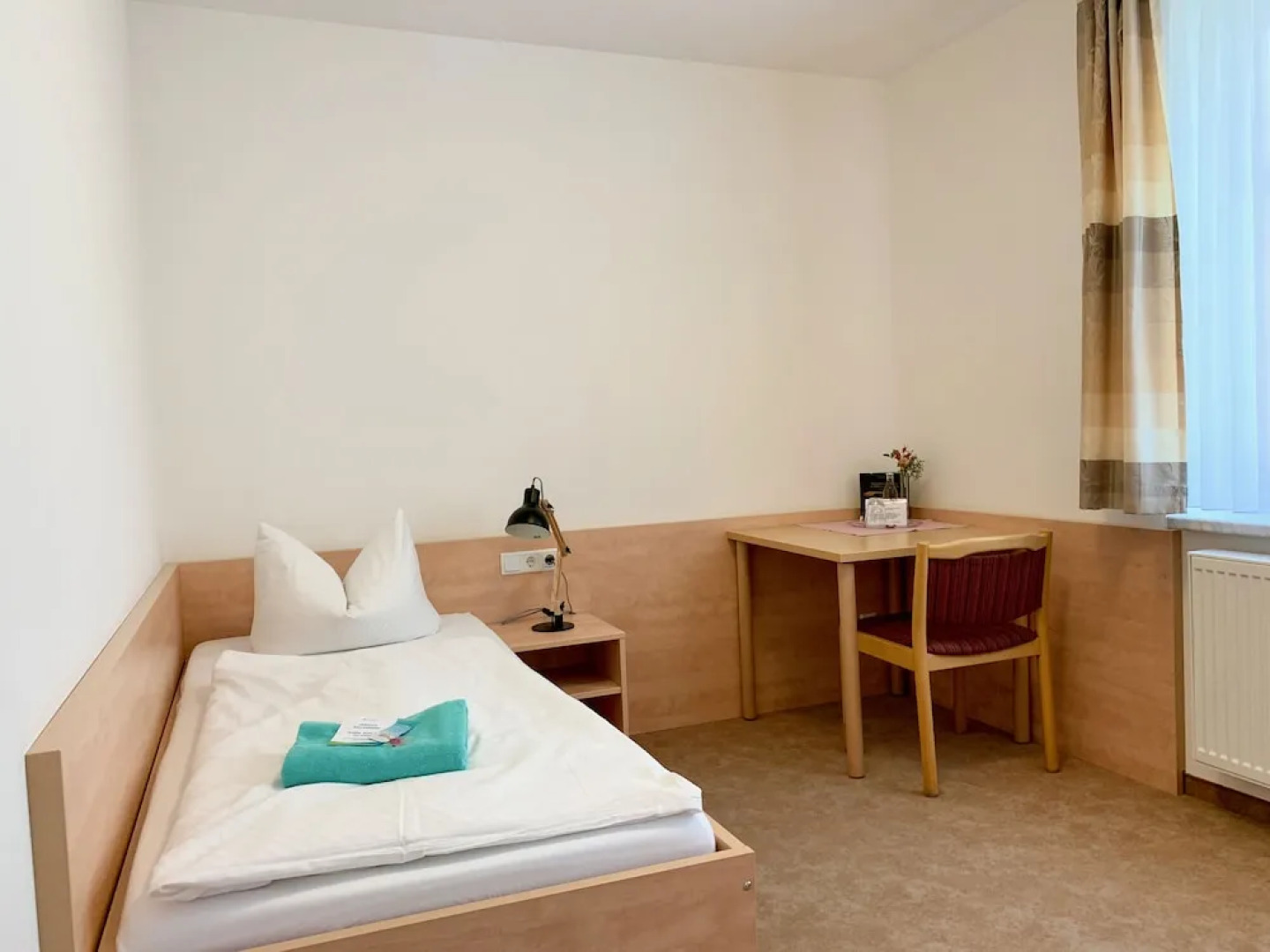 Evangelisches Allianzhaus Bad Blankenburg