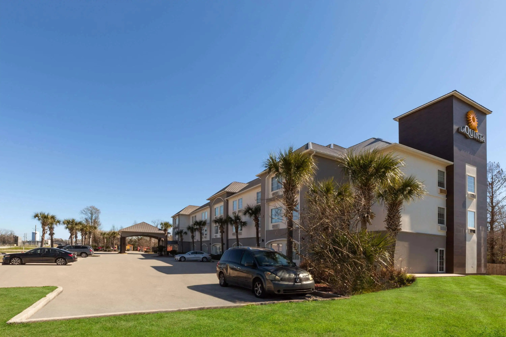 La Quinta Inn & Suites by Wyndham Houma