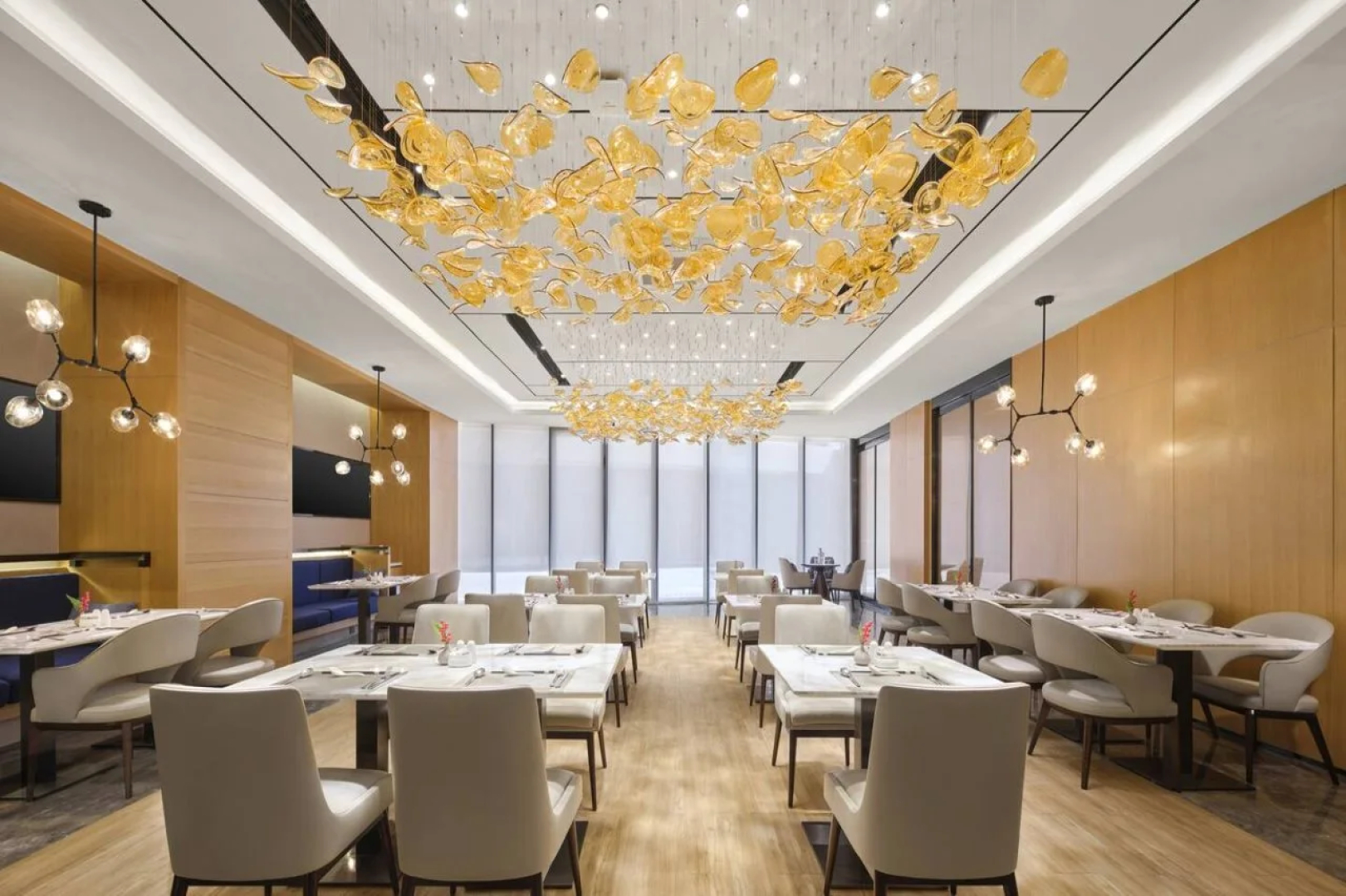 Hilton Garden Inn Jinzhong Yuci