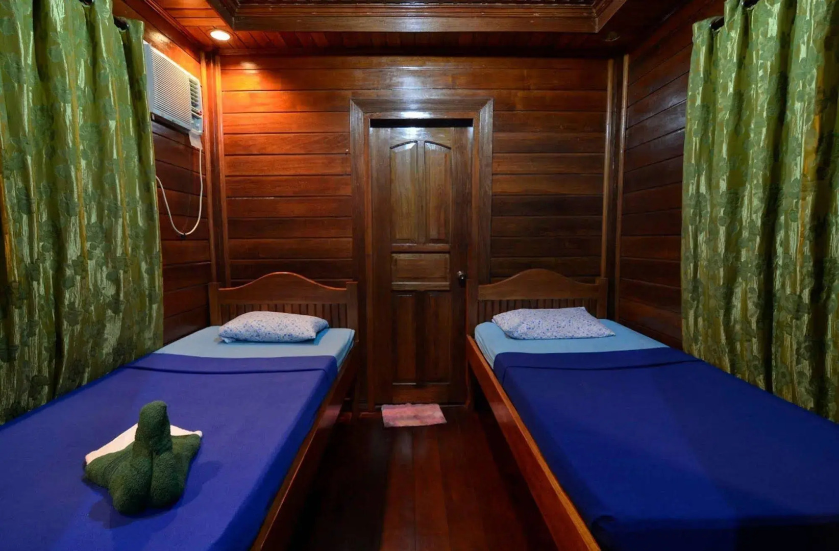 Pems Pension and Restaurant