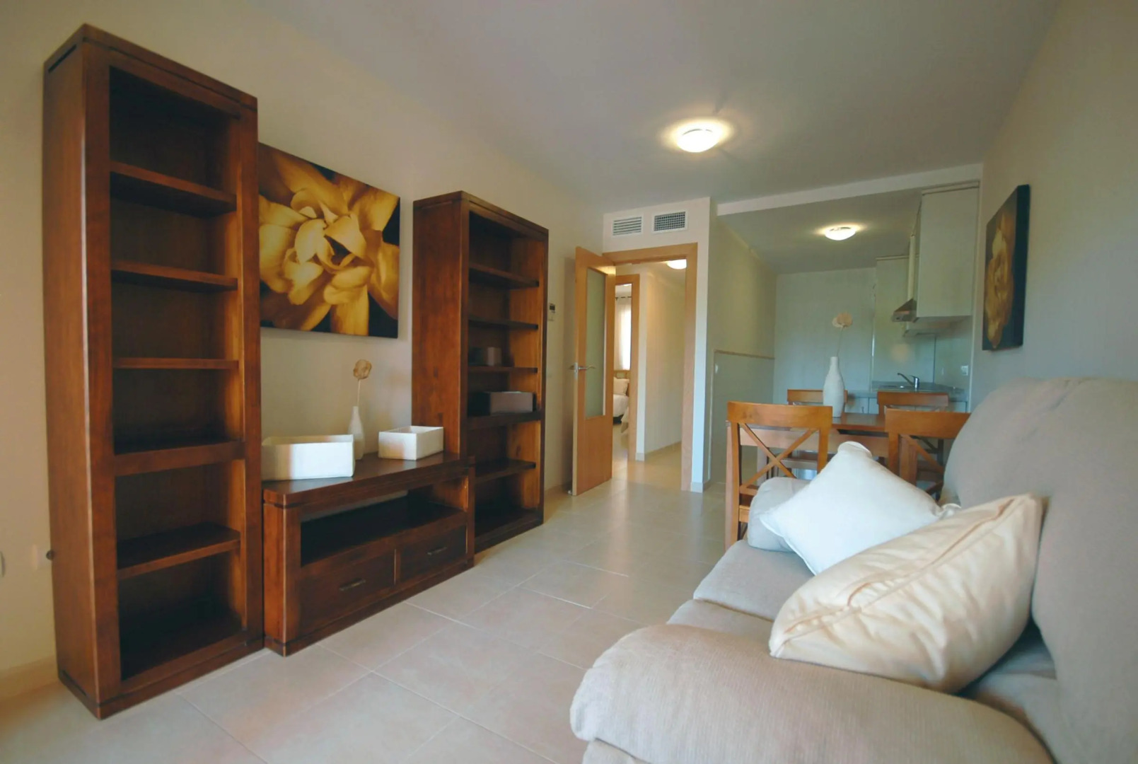 Apartamentos Playamarina