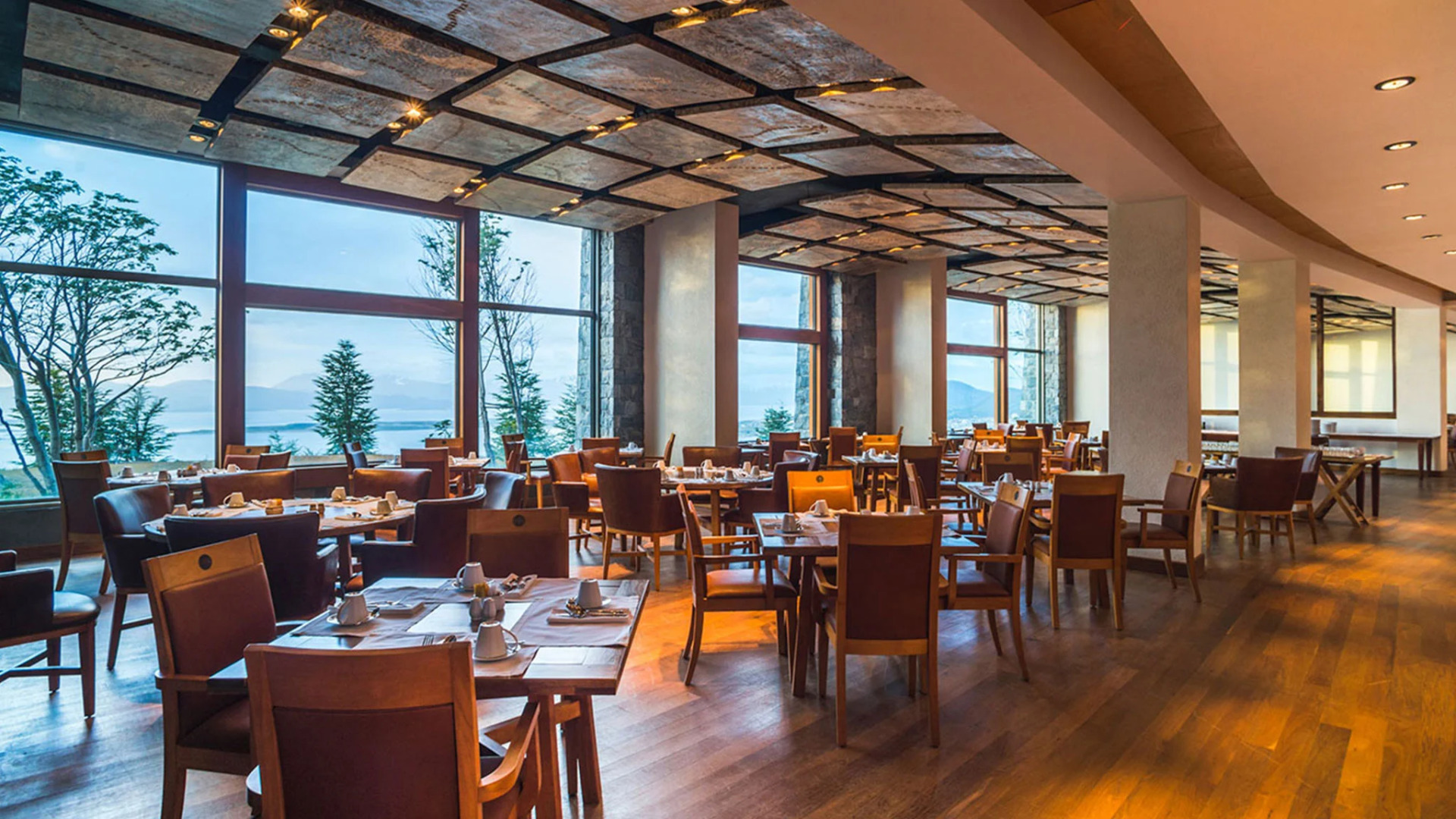 Arakur Ushuaia Resort & Spa