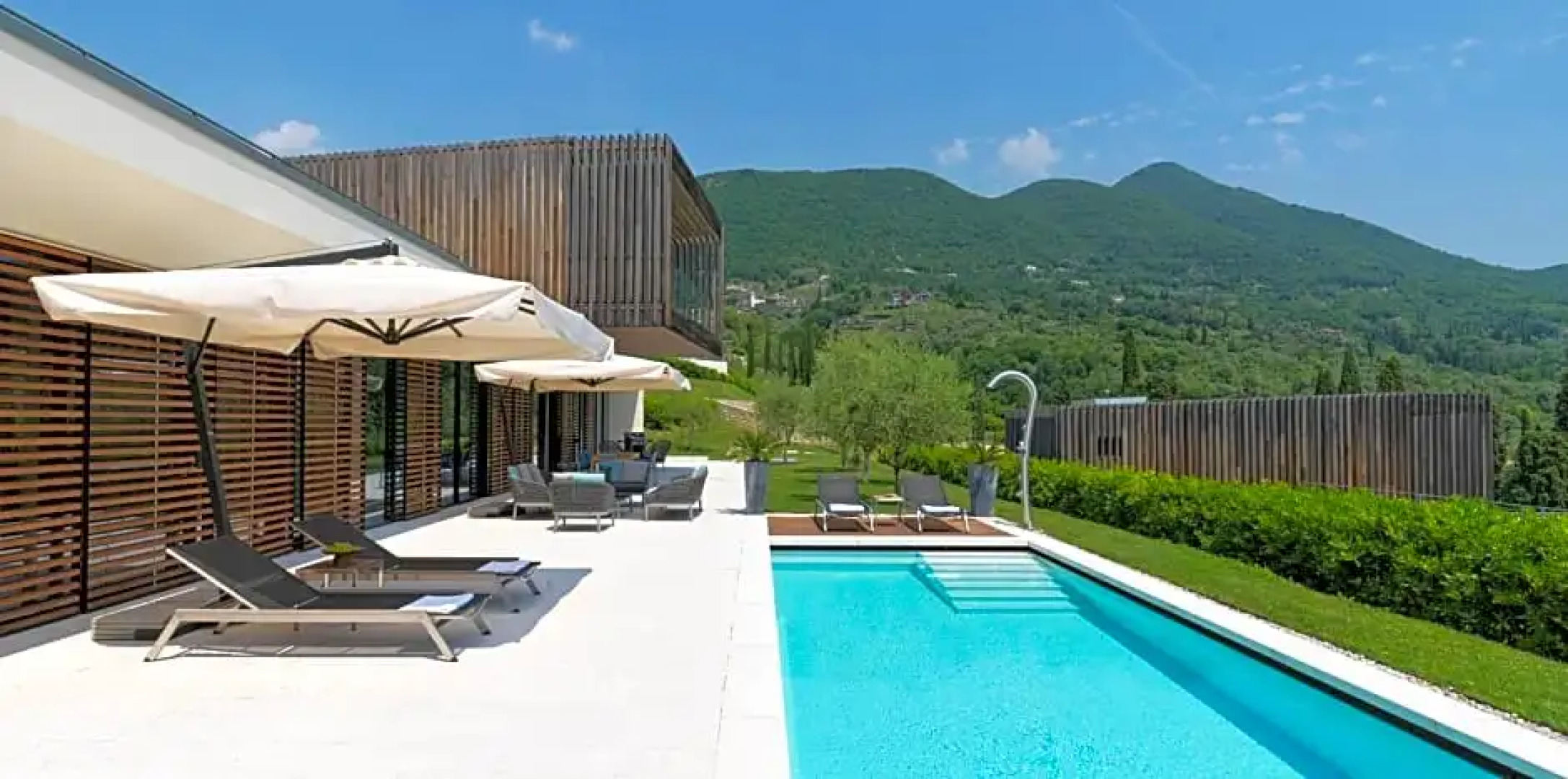 Villa Eden Luxury Resort