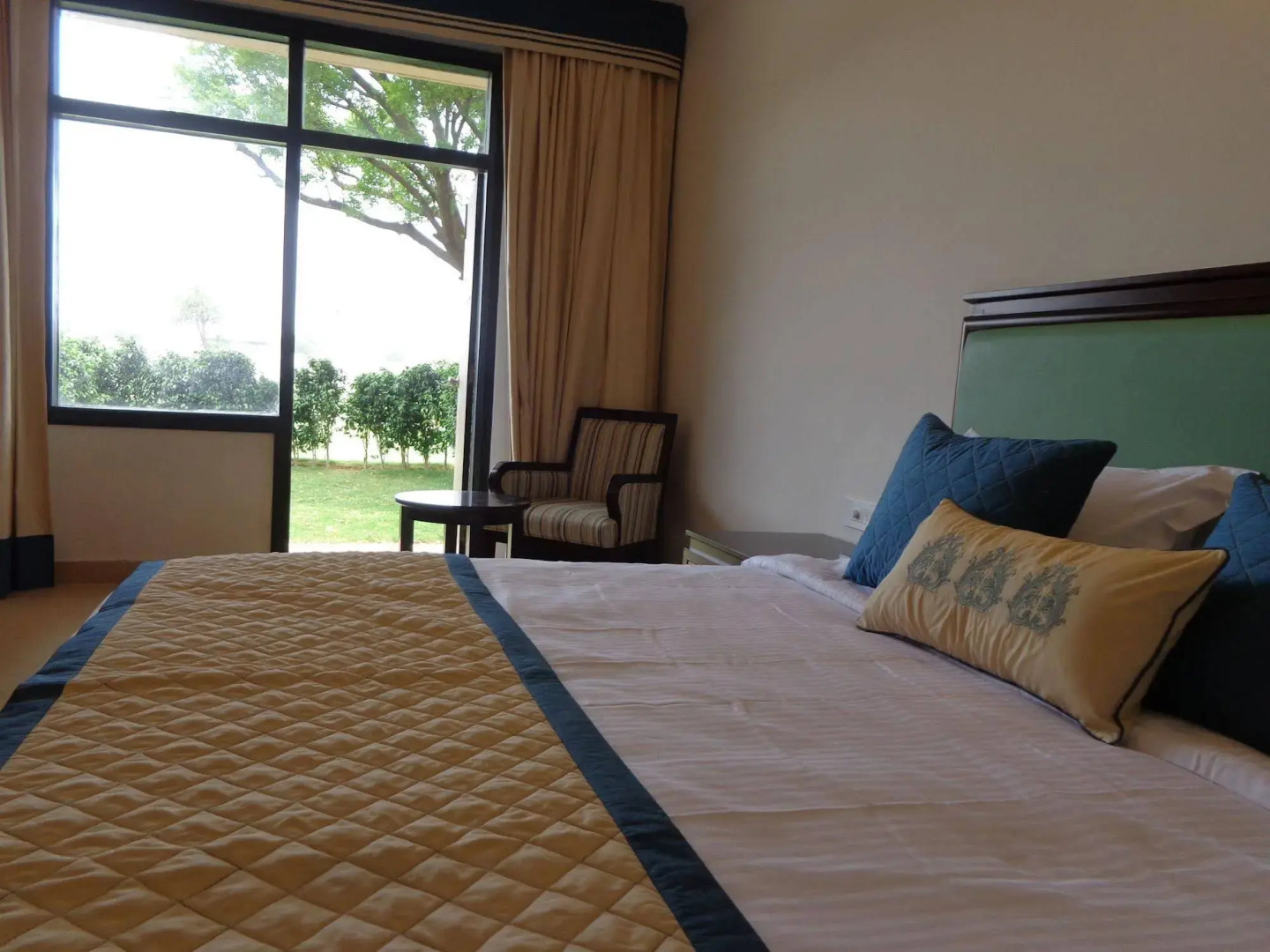 Treehouse Sunrise Resort Neemrana