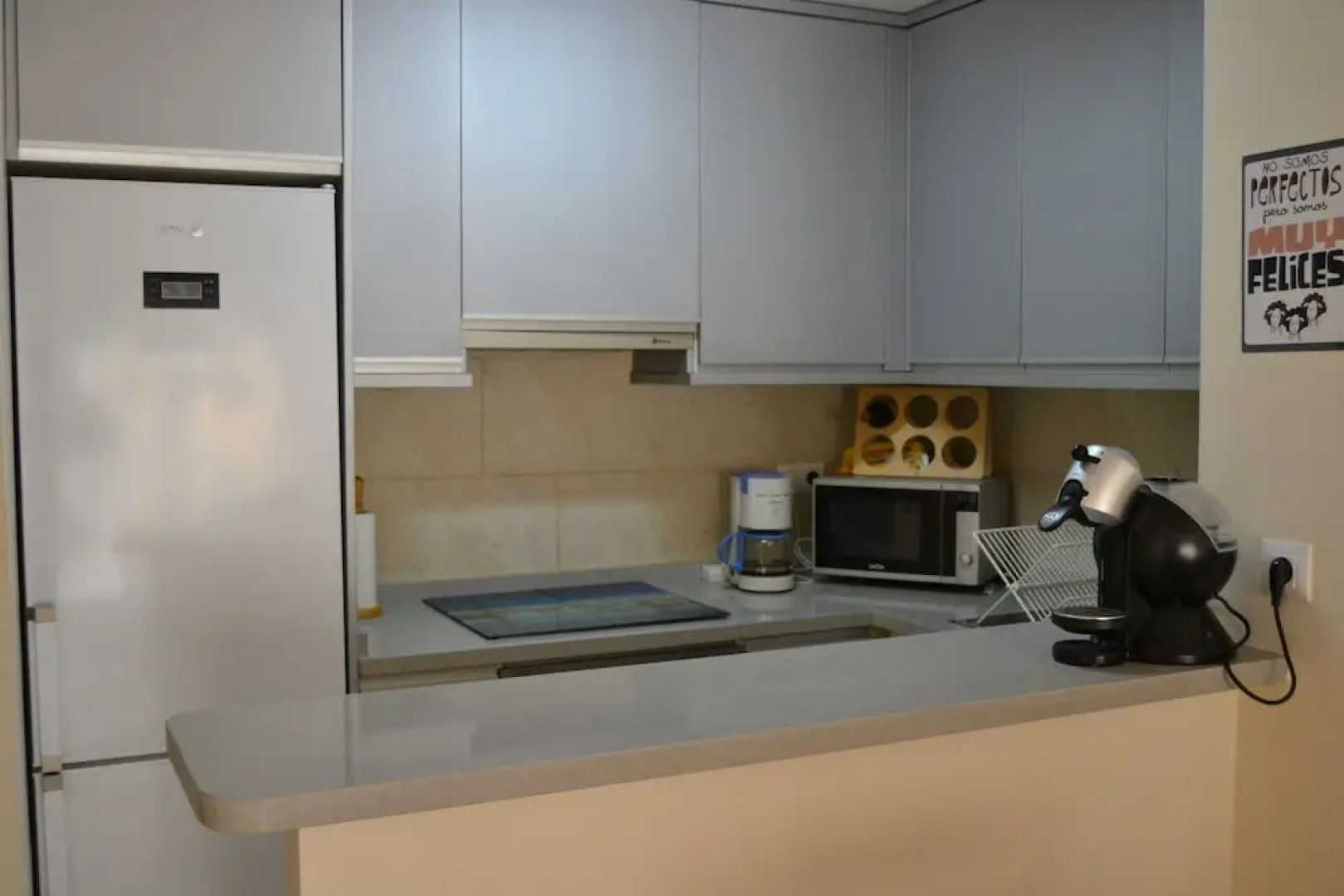 Apartamentos Agata Real