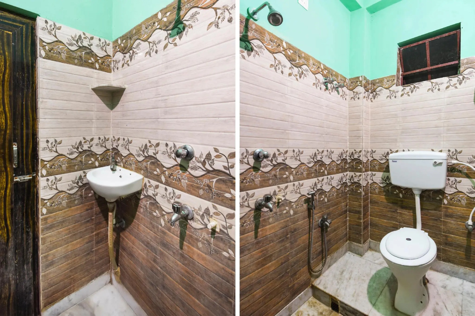 SPOT ON 67721 Maa Rakhakali Bhawan