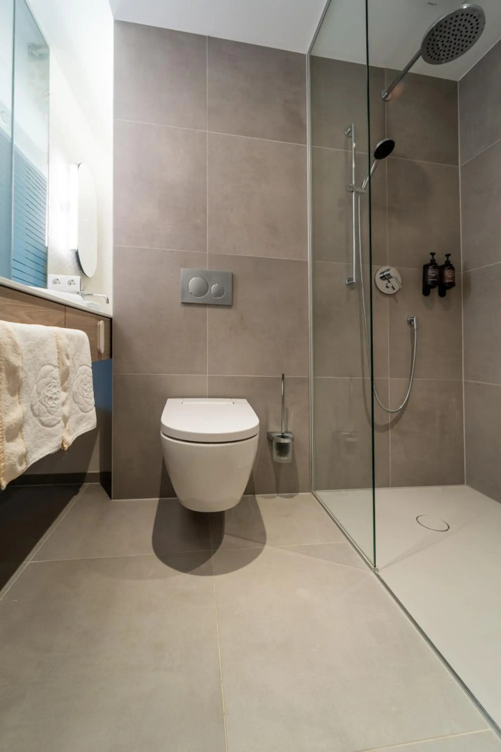 Amadeo Hotel Schaffenrath