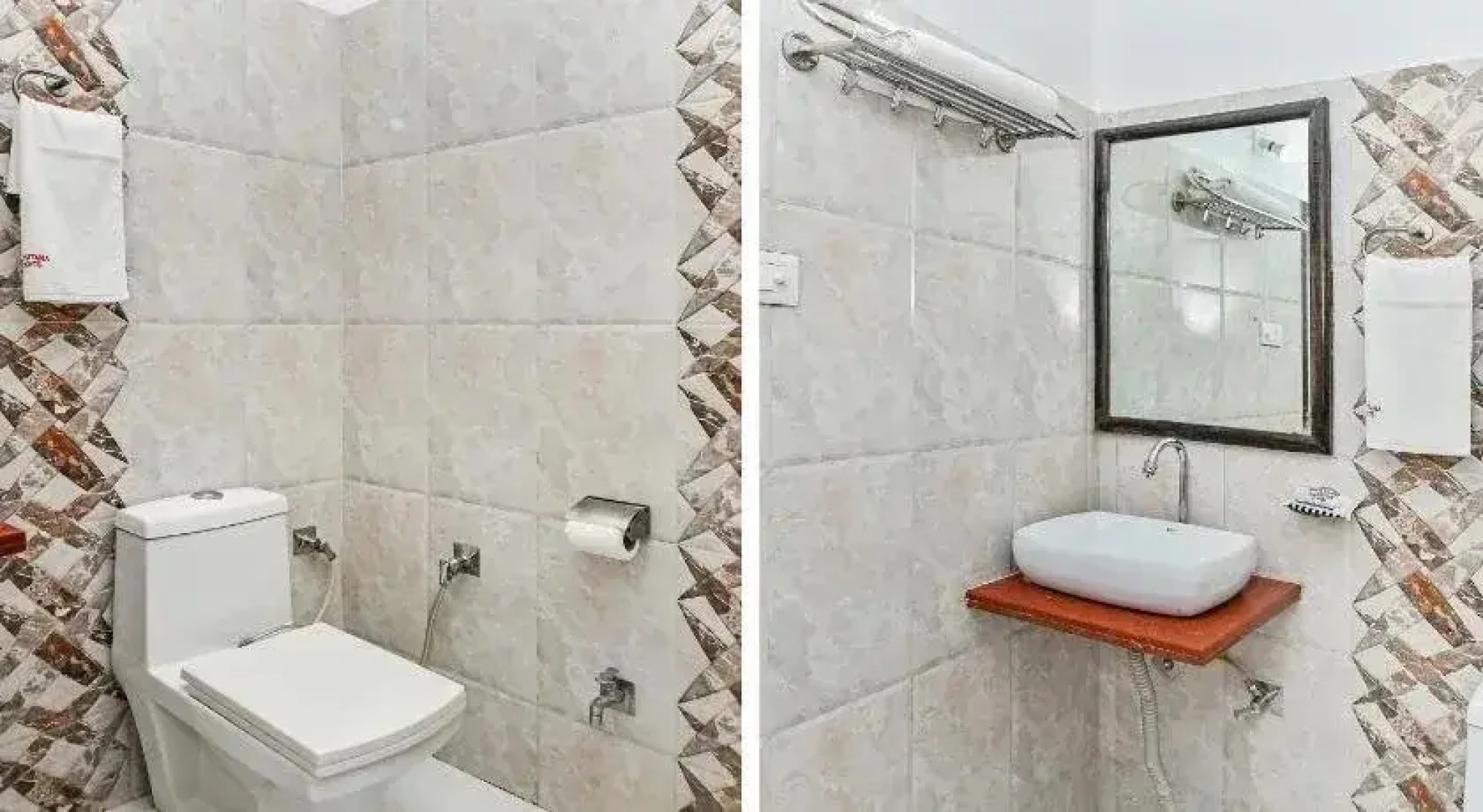 Hotel Rajputana Heights